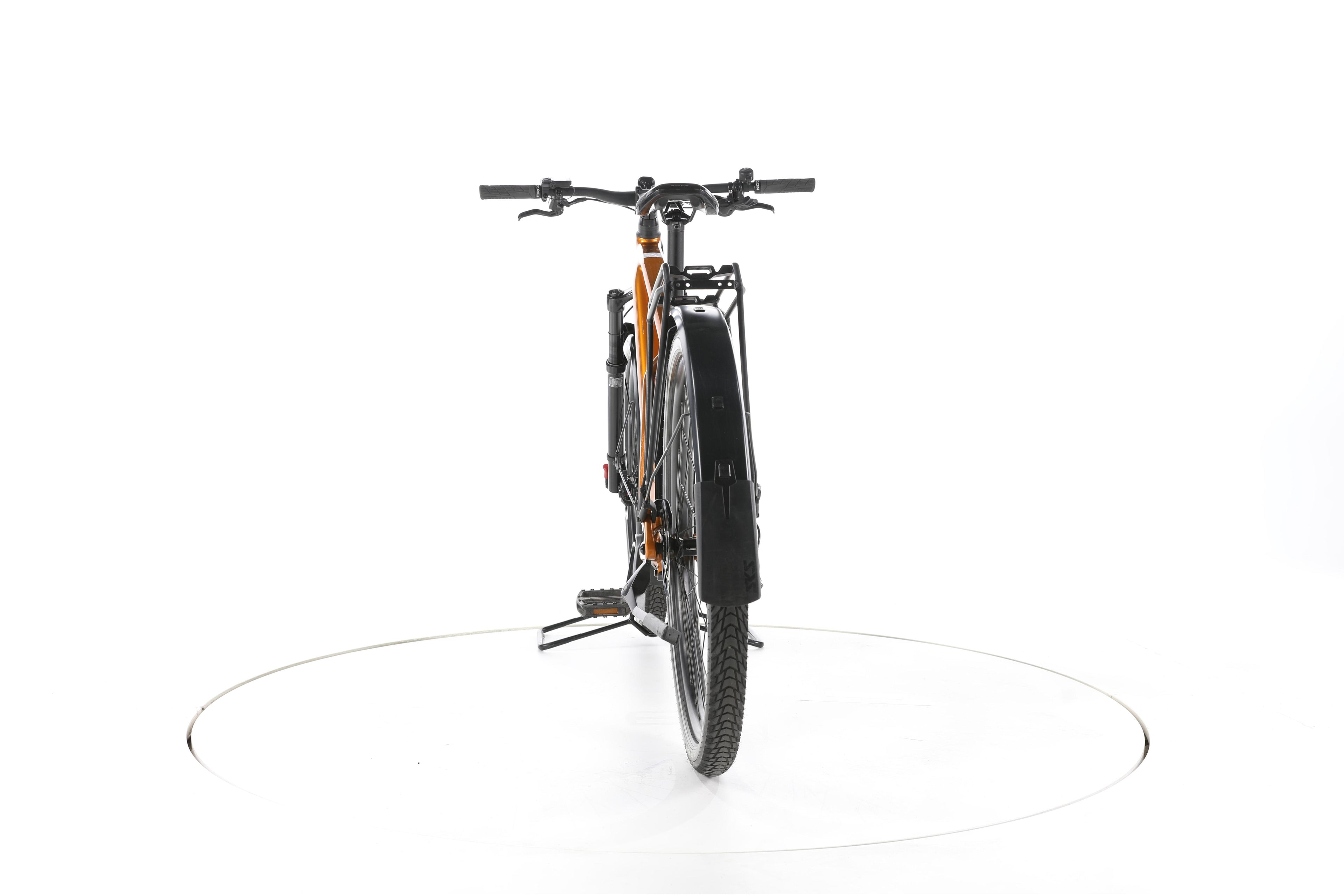 Orbea Urrun 30 E-Bike - Image 10