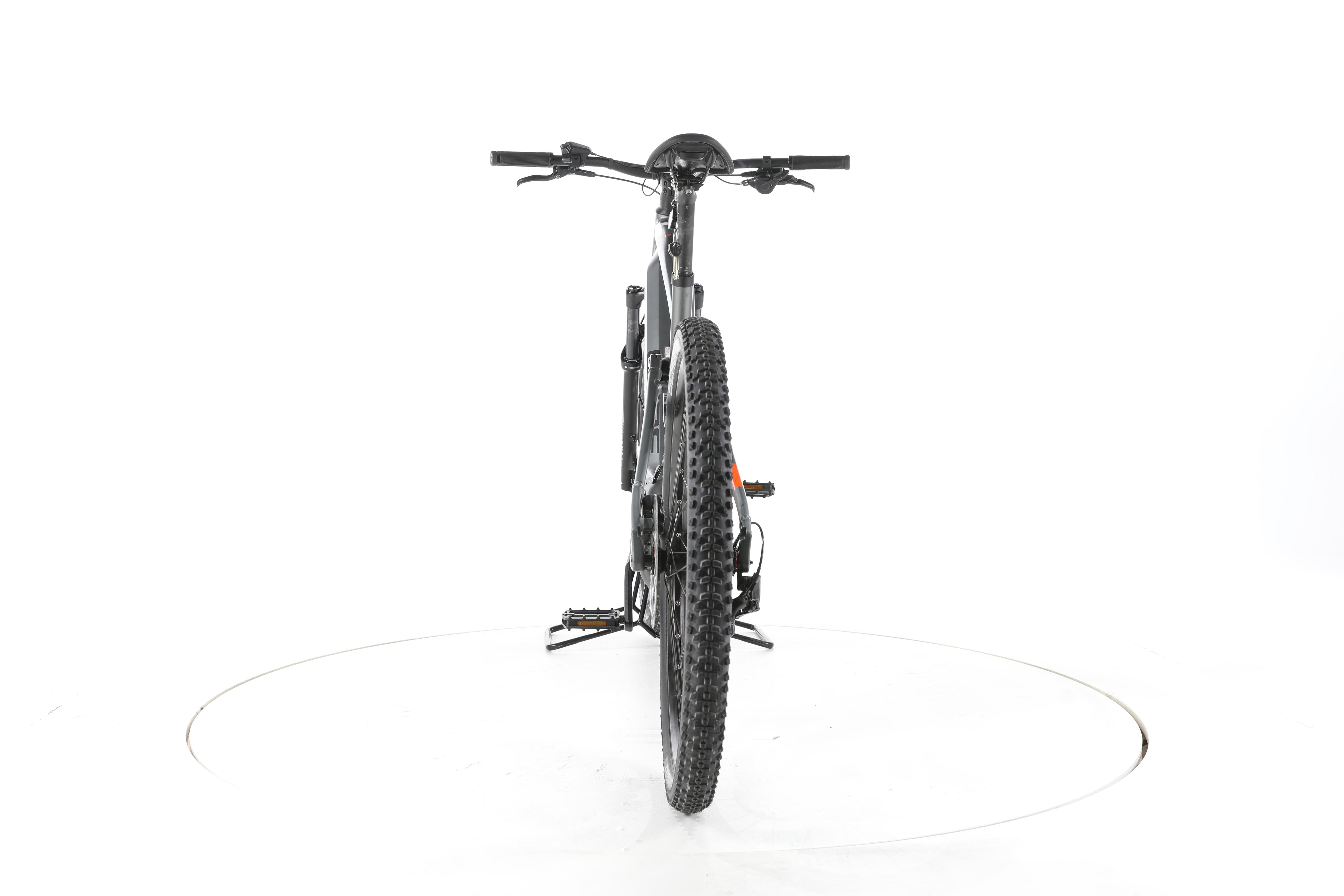 Cube Stereo Hybrid 120 Pro Fully E-Bike 2023 - Image 10
