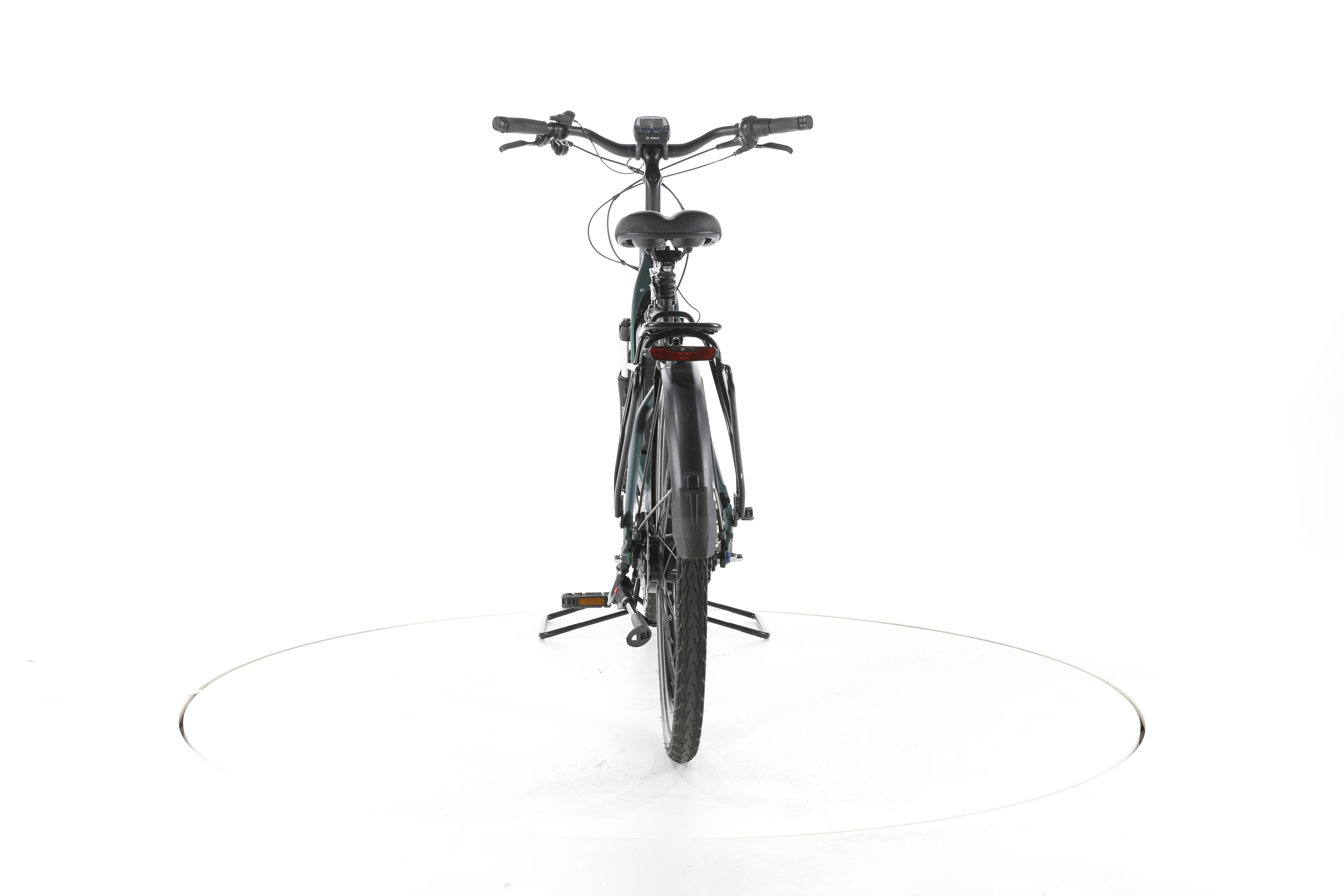 Velo de Ville AEB 400 City E-Bike Tiefeinsteiger - Image 10