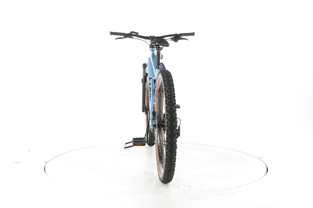 Cube Stereo Hybrid 120 Pro E-Bike Fully 2024 - Image 10