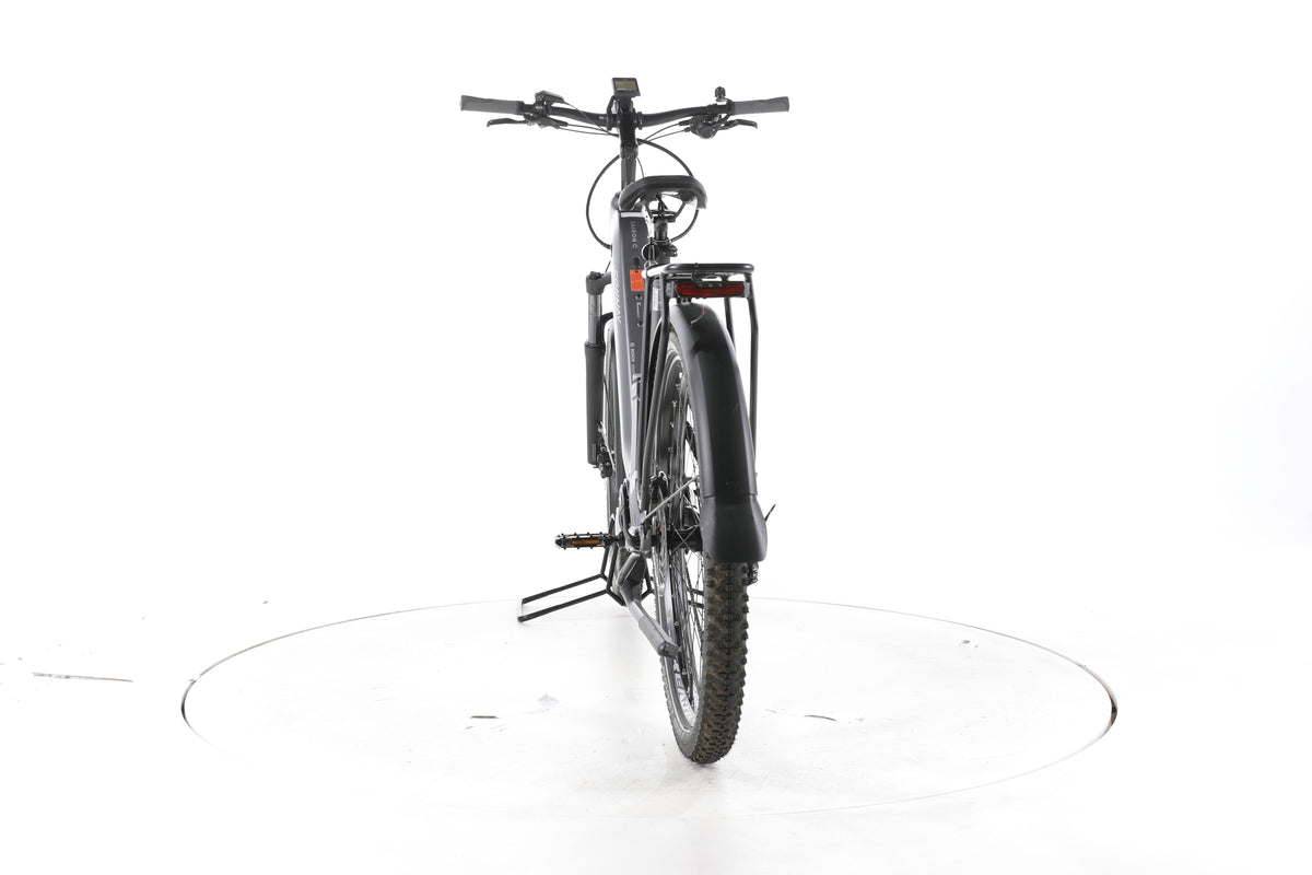 Conway Cairon C FS 2.0 SUV E-Bike Tiefeinsteiger 2025 - Image 10