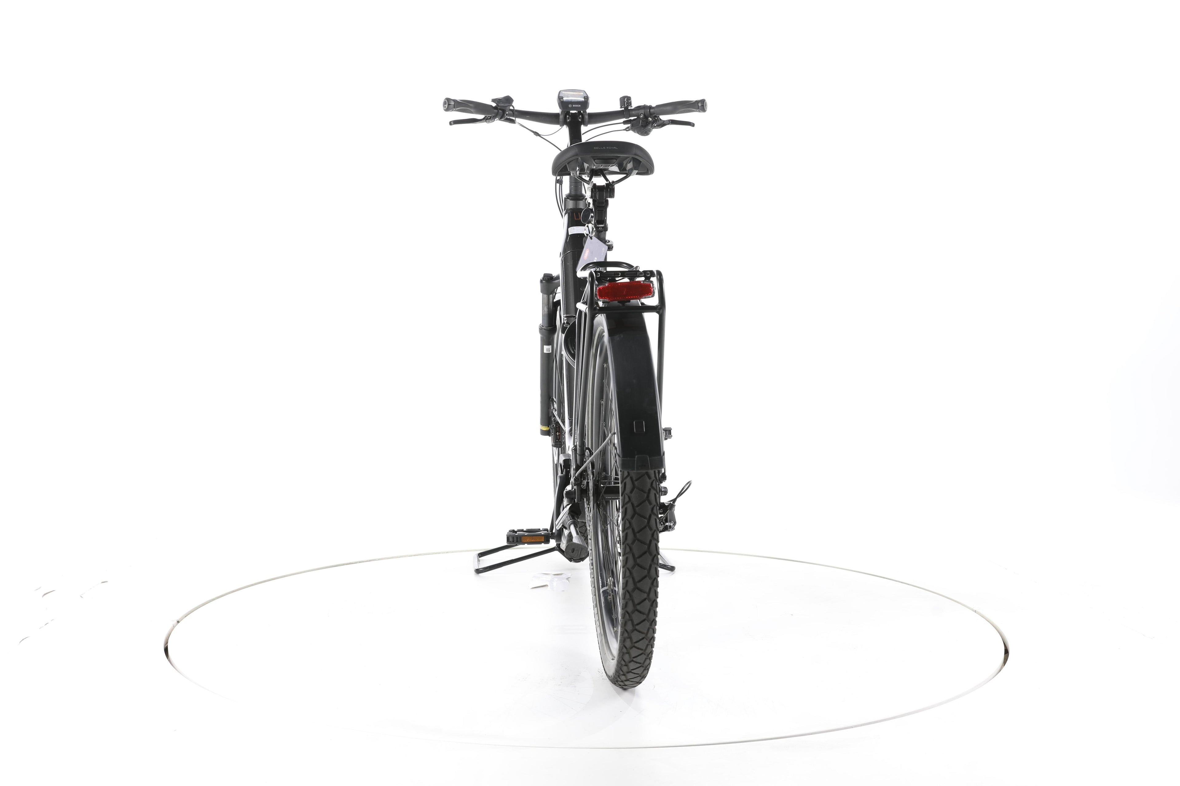 KTM Macina Gran 620 Trekking E-Bike Tiefeinsteiger - Image 10