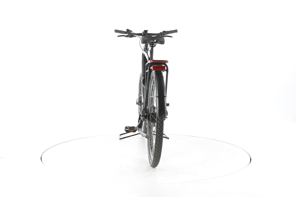 Gazelle Ultimate C5 HMB City E-Bike Tiefeinsteiger - Image 10