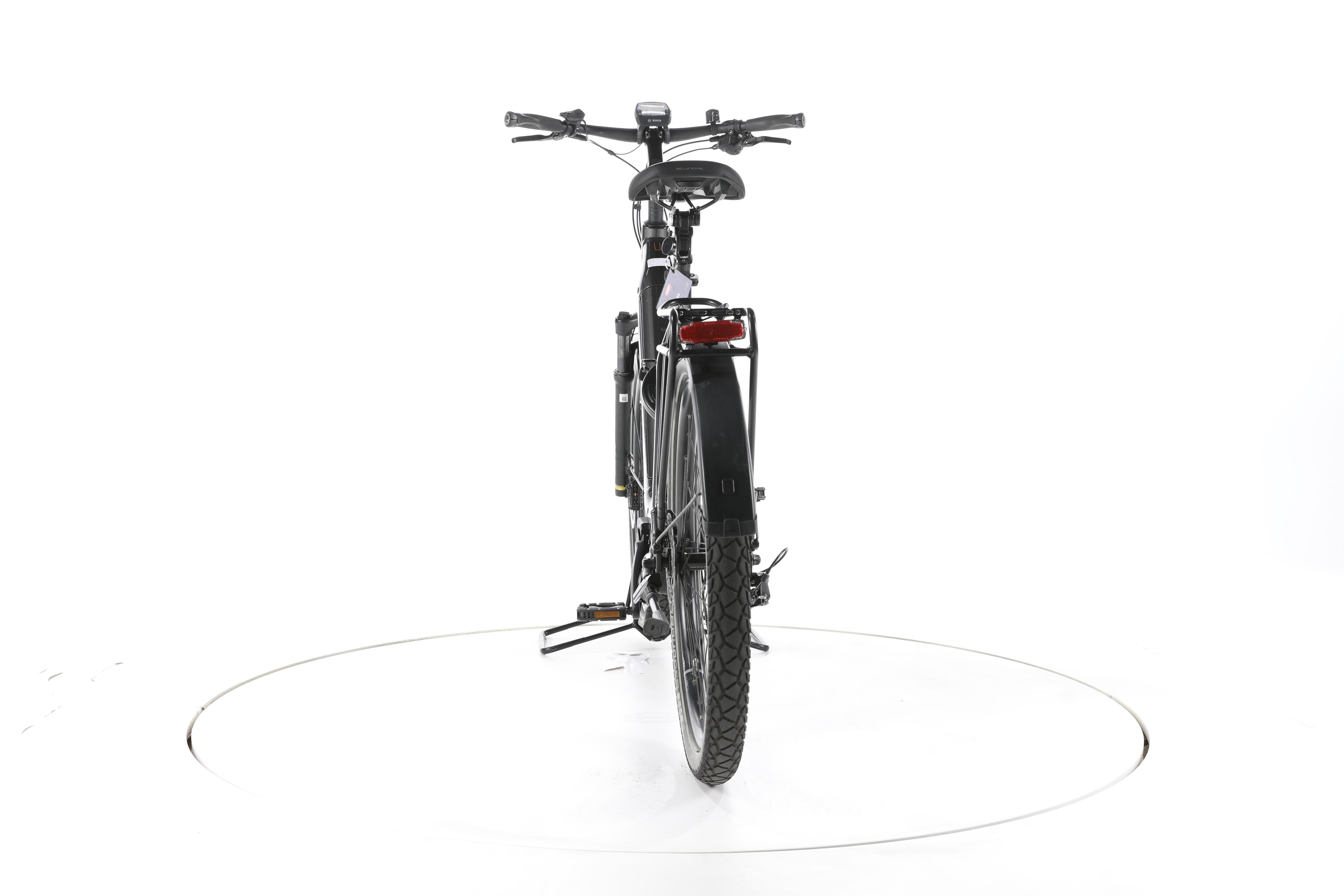 KTM Macina Gran 620 Trekking E-Bike Tiefeinsteiger - Image 10