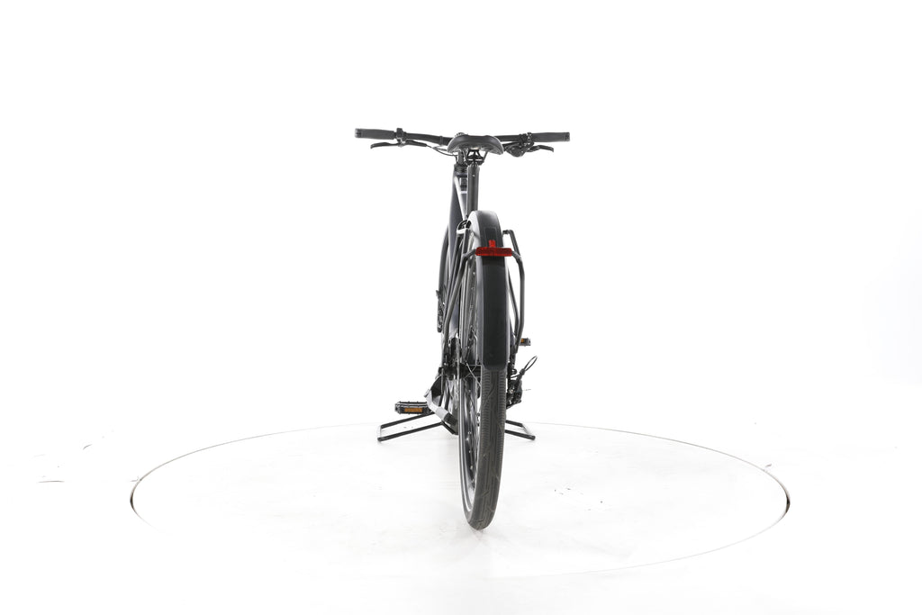 Cube Editor Hybrid Pro City E-Bike 2025 - Image 10