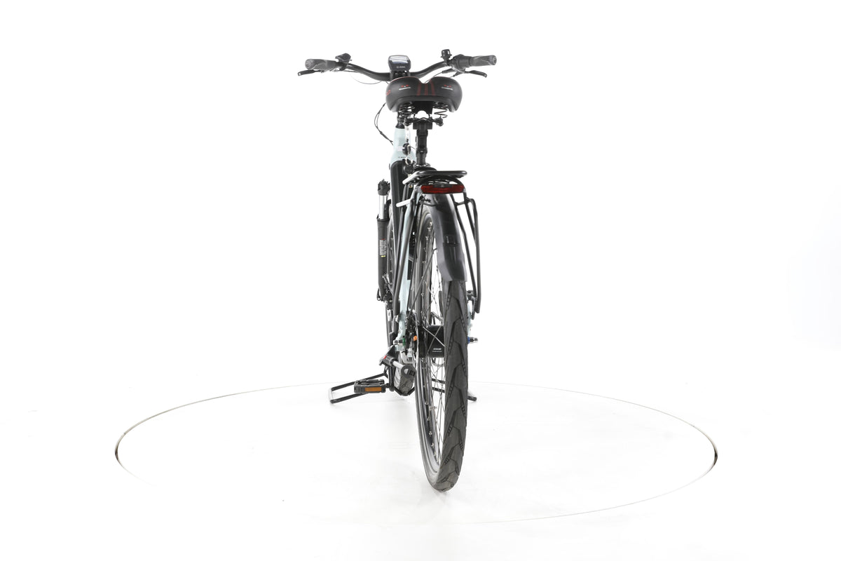 LPM E1 RT City E-Bike Tiefeinsteiger - Image 10