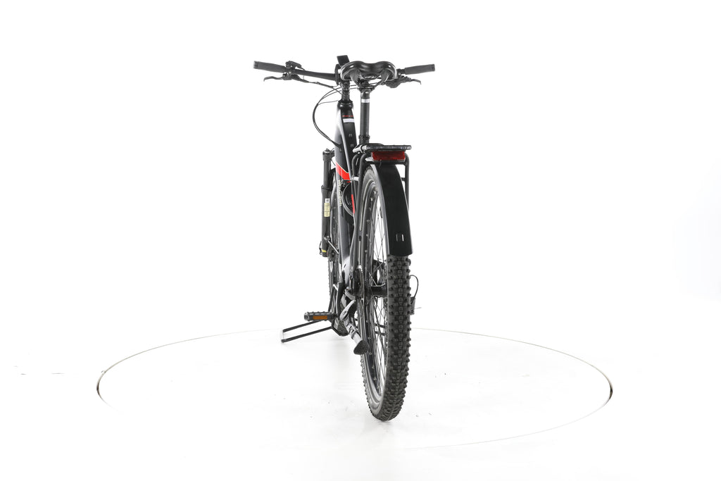 Malaguti Cortina TRT 5.2 Trekking E-Bike - Image 10