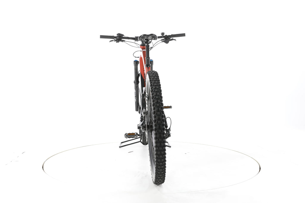 Moustache Bikes Game 7 Fully E-Bike 2024 - Image 10