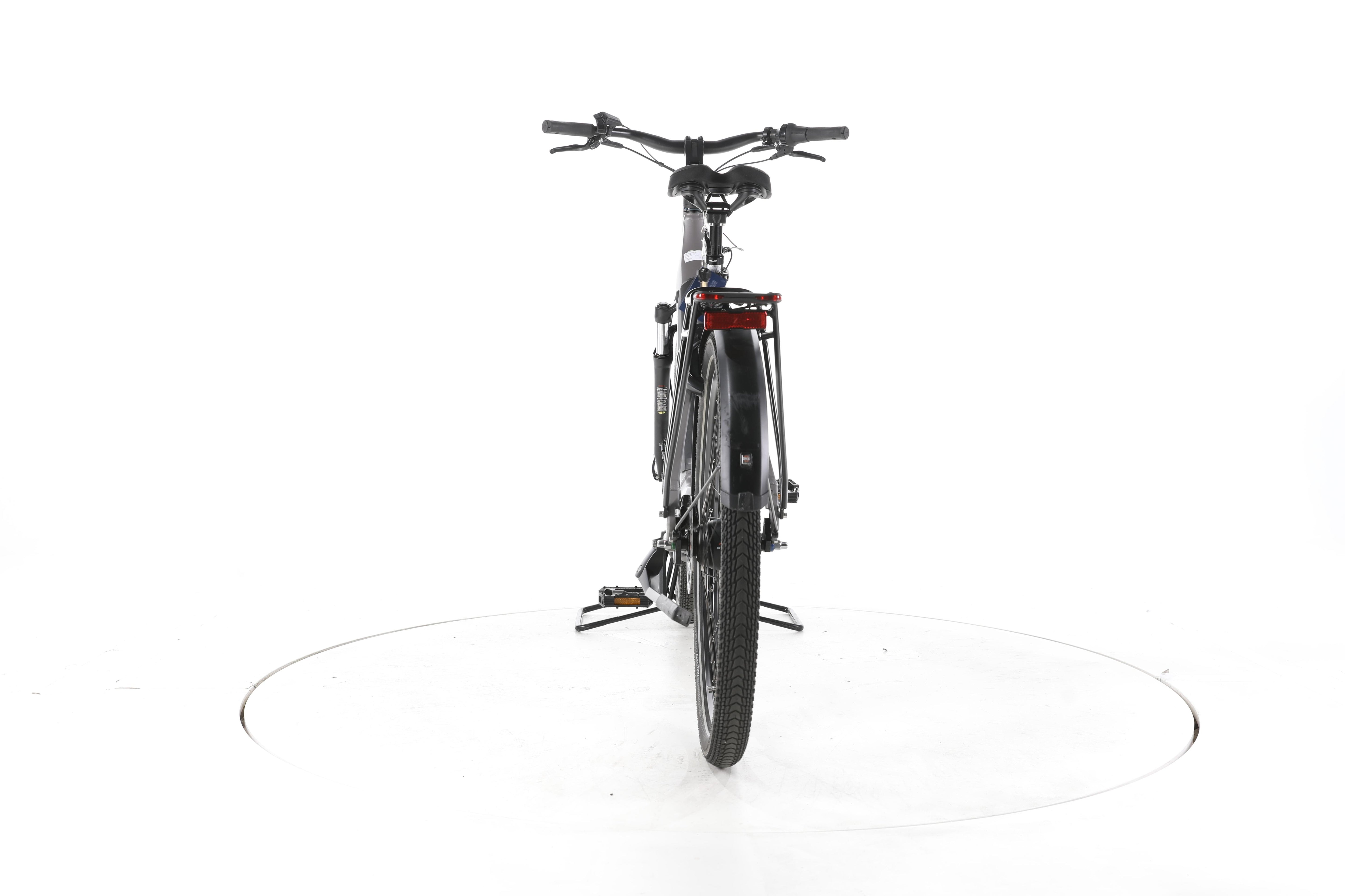 Winora Sinus R5f City E-Bike Tiefeinsteiger 2024 - Image 10