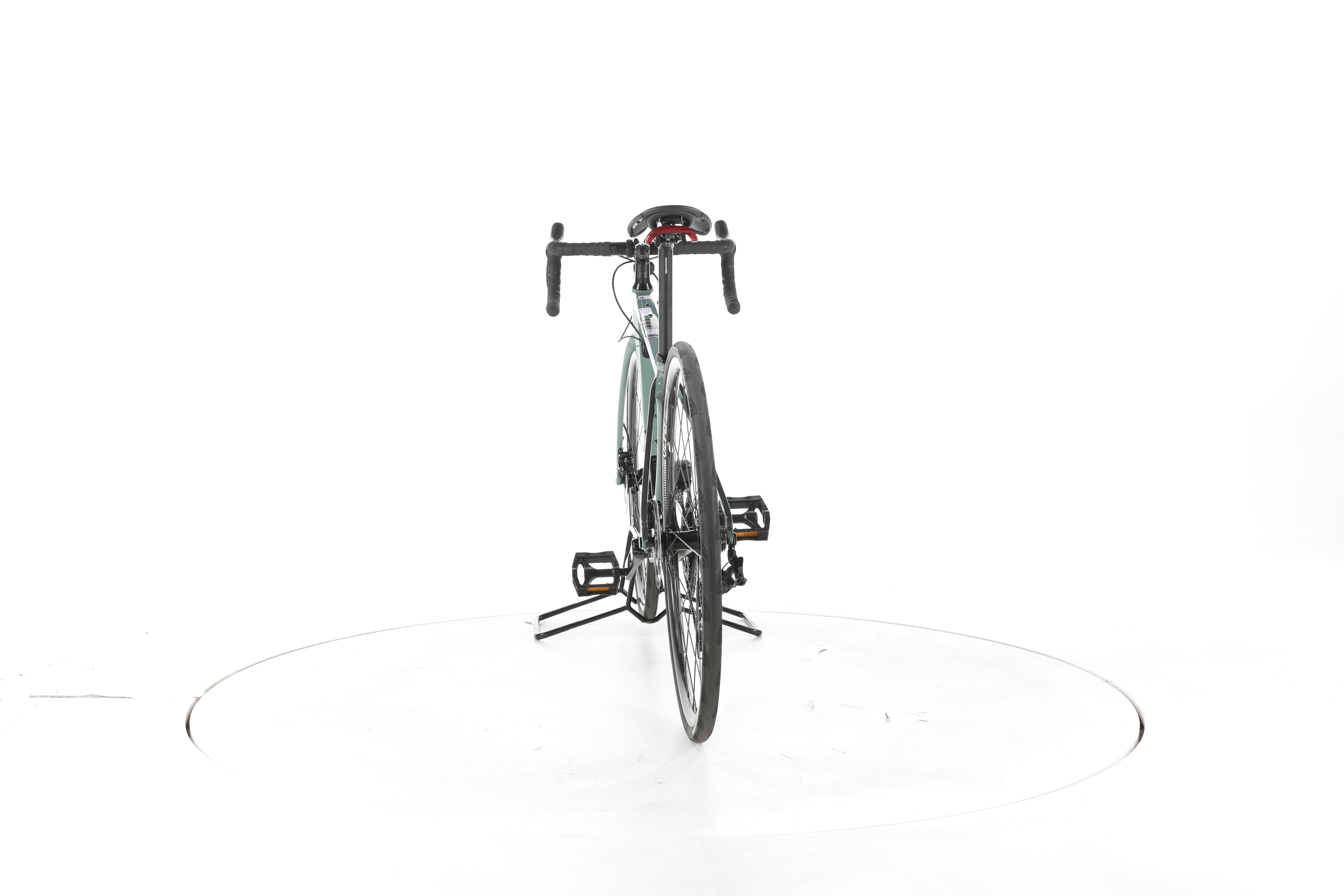 Cannondale Synapse 2 Gravelbike Carbon - Image 10