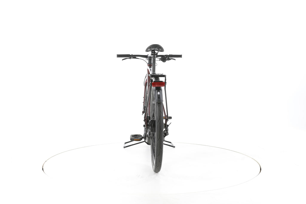 Winora E-Flitzer Trekking E-Bike - Image 10