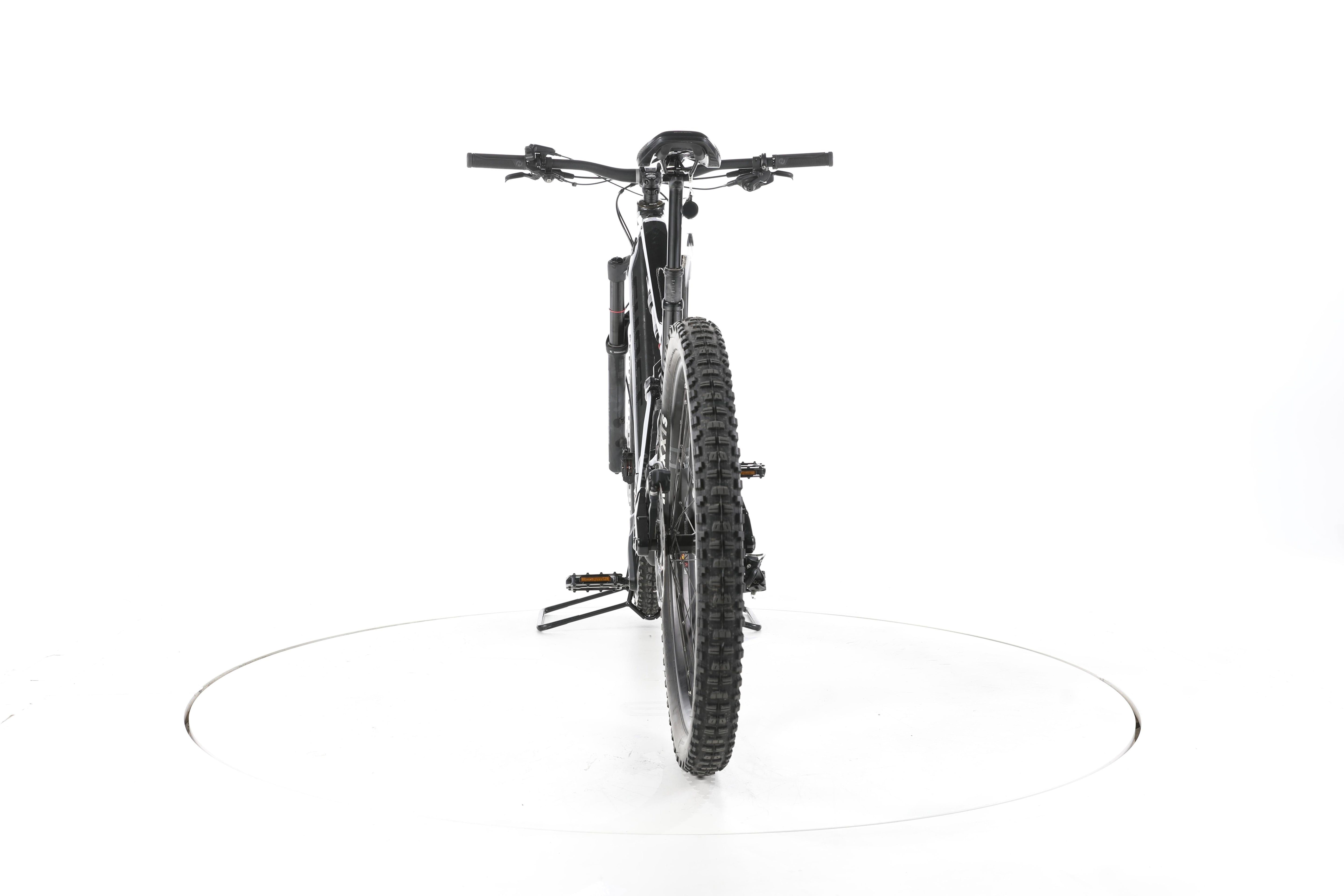 Ghost E-ASX 160 Universal E-Bike Fully - Image 10