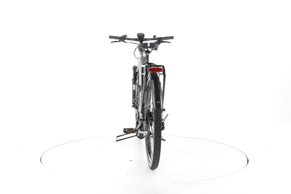 FLYER Upstreet 4 Trekking E-Bike - Image 10