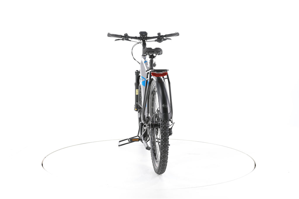 R Raymon CrossRay E 6.0 Trekking E-Bike - Image 10