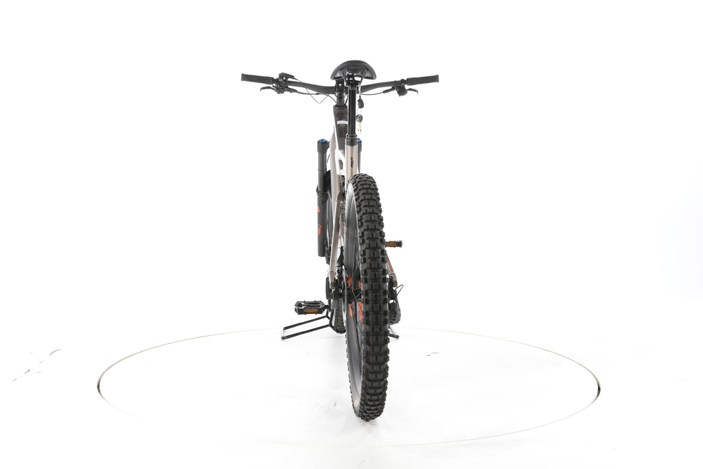 KTM Macina Prowler Prestige Fully E-Bike Carbon - Image 10