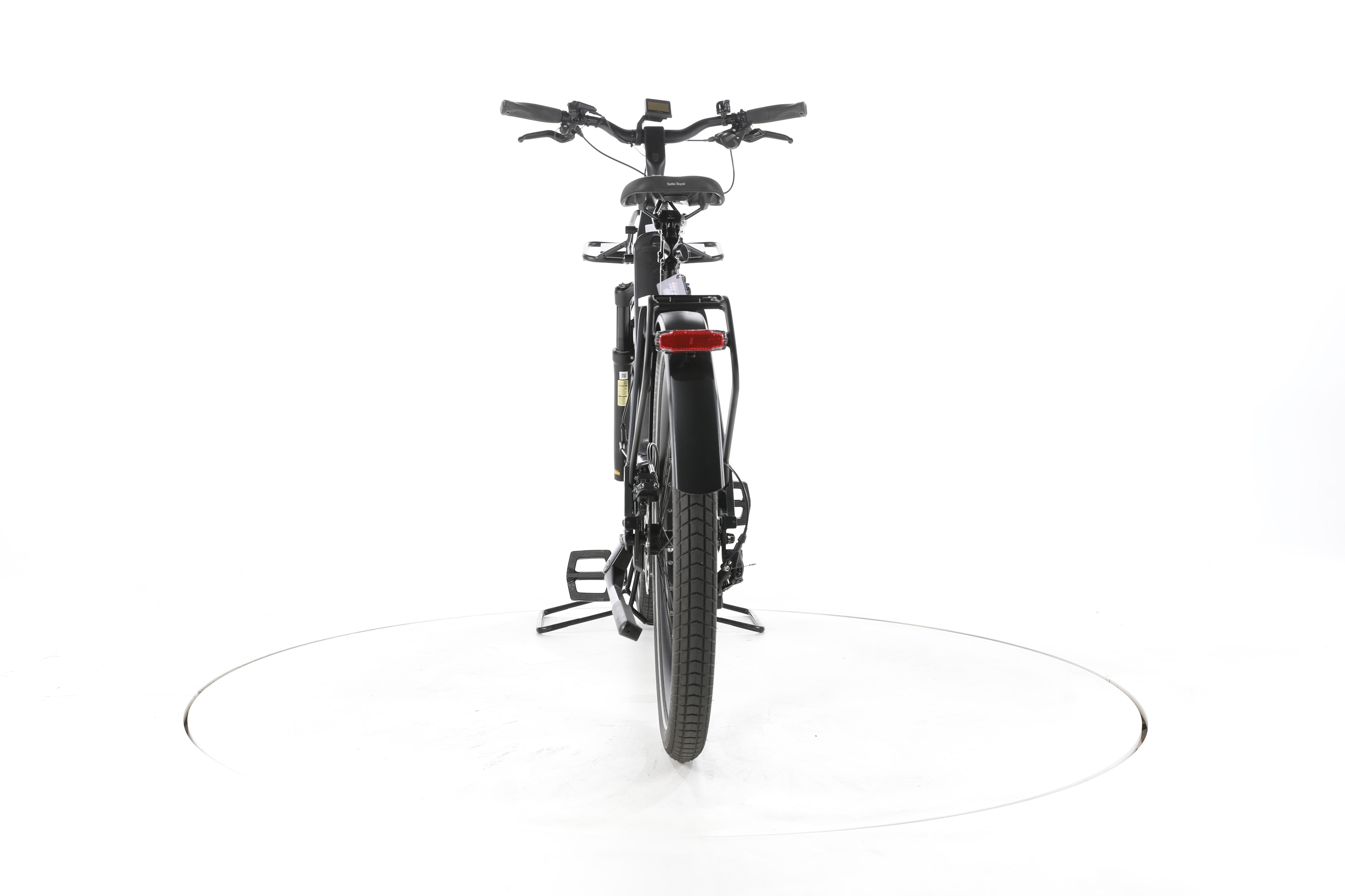 Riese & Müller Nevo4 GT touring Trekking E-Bike Tiefeinsteiger 2024 - Image 10