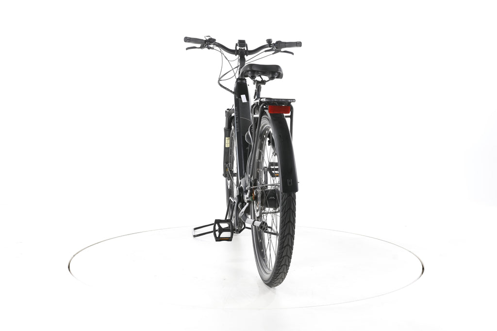 FALTER E 9.8 FL City E-Bike Tiefeinsteiger - Image 10