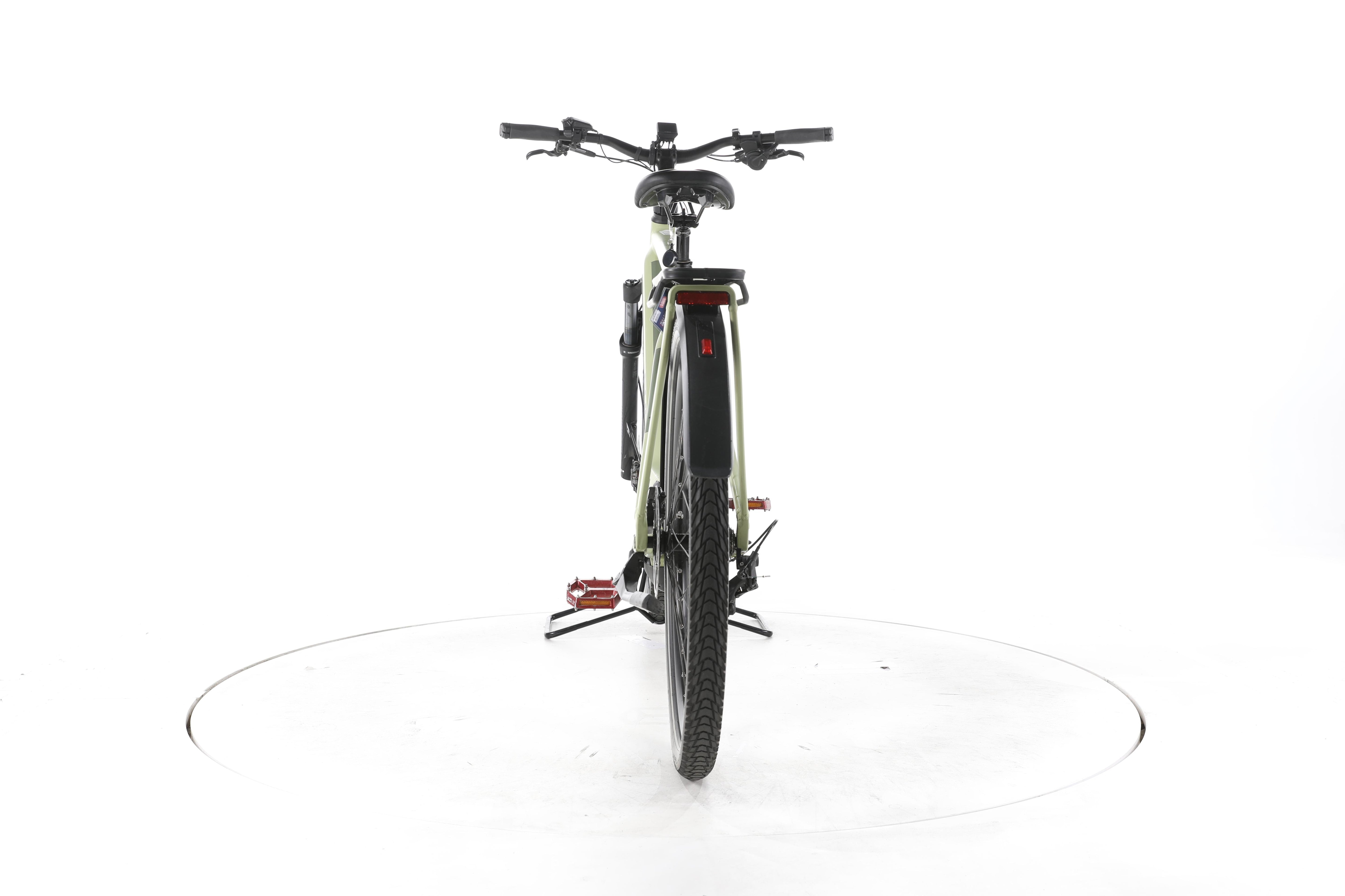 Cube Kathmandu Hybrid SLX Trekking E-Bike - Image 10