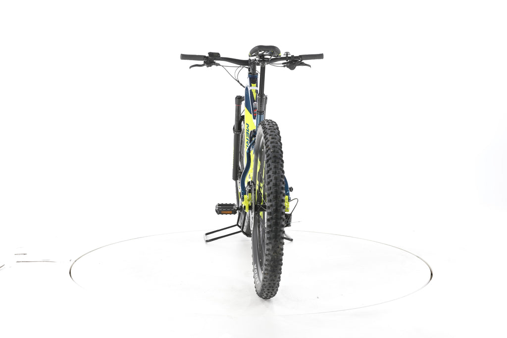 Merida eONE-Sixty 575 EP1 E-Bike Fully - Image 10