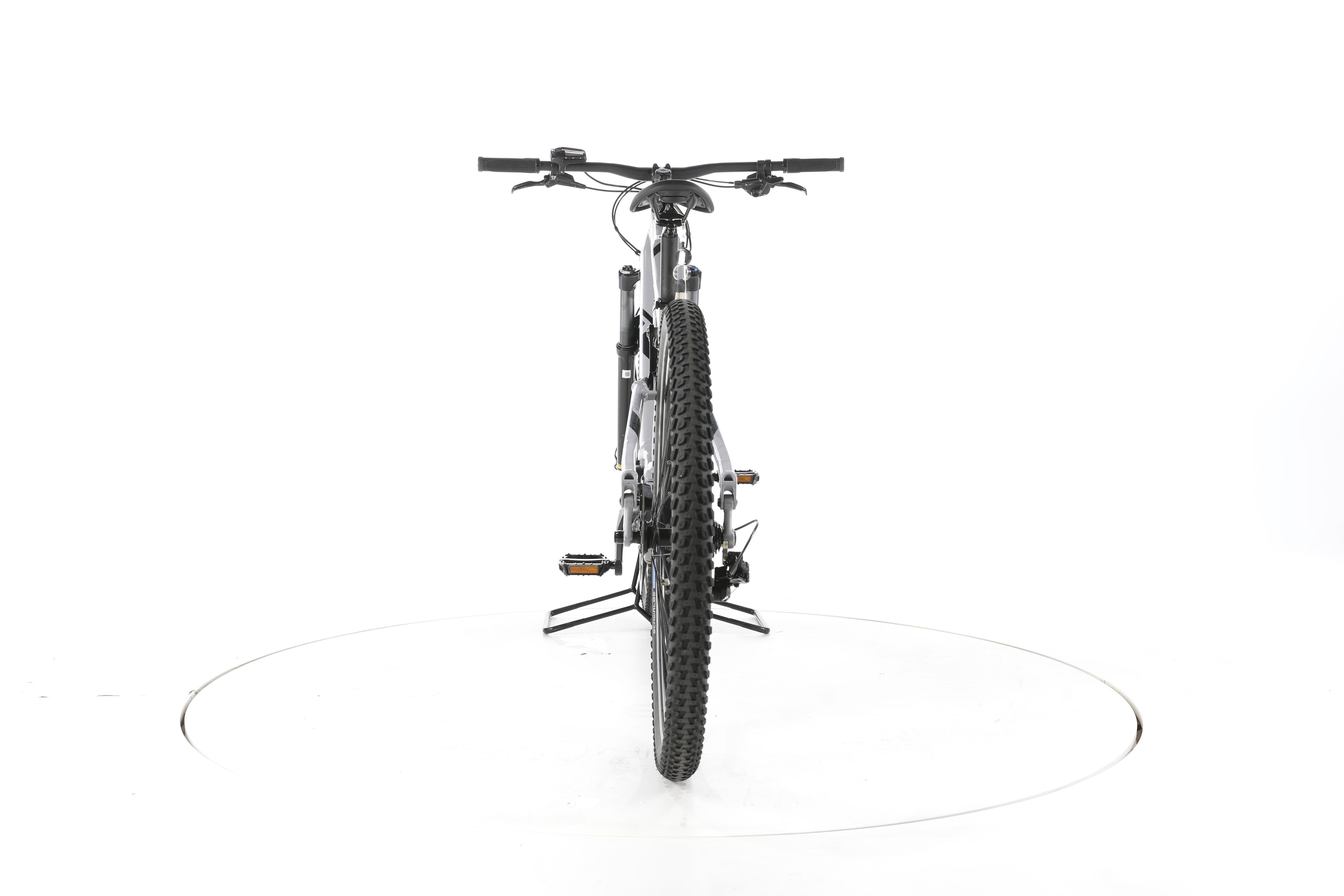 R Raymon FullRay 130E 5.0 Fully E-Bike - Image 10