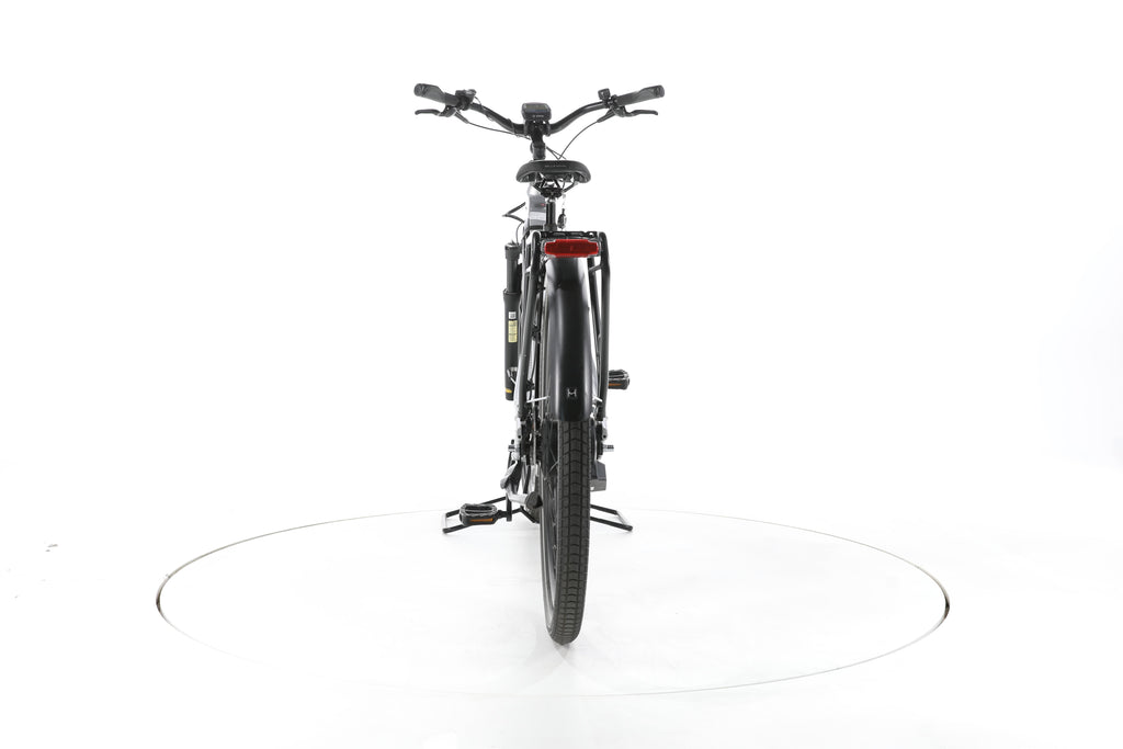 FLYER GoTour6 7.23 Automatiq City E-Bike Tiefeinsteiger - Image 10
