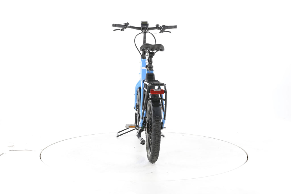 QIO Eins P-5 Kompakt E-Bike Tiefeinsteiger - Image 10
