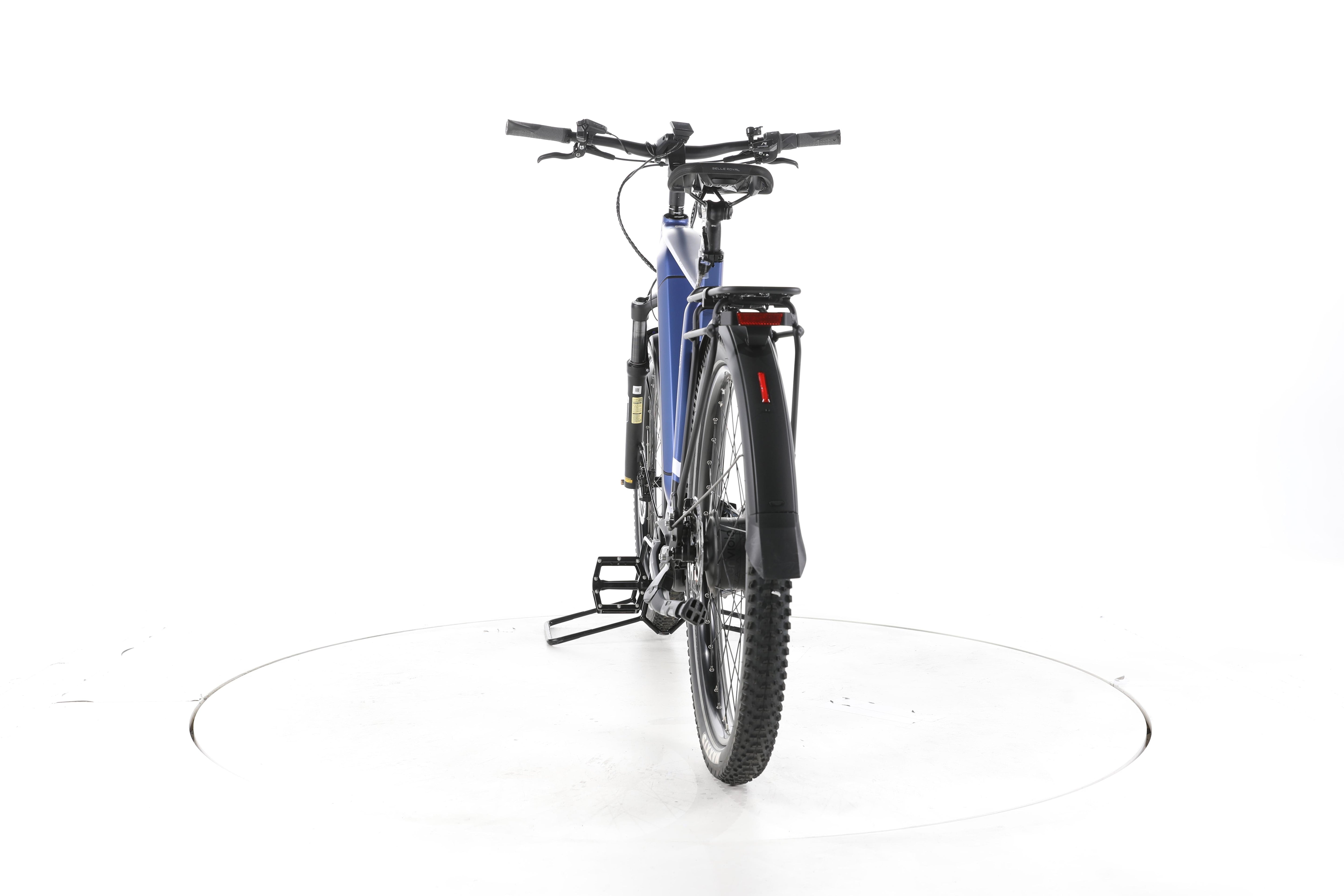 Victoria Avyon 5 City E-Bike 2025 - Image 10