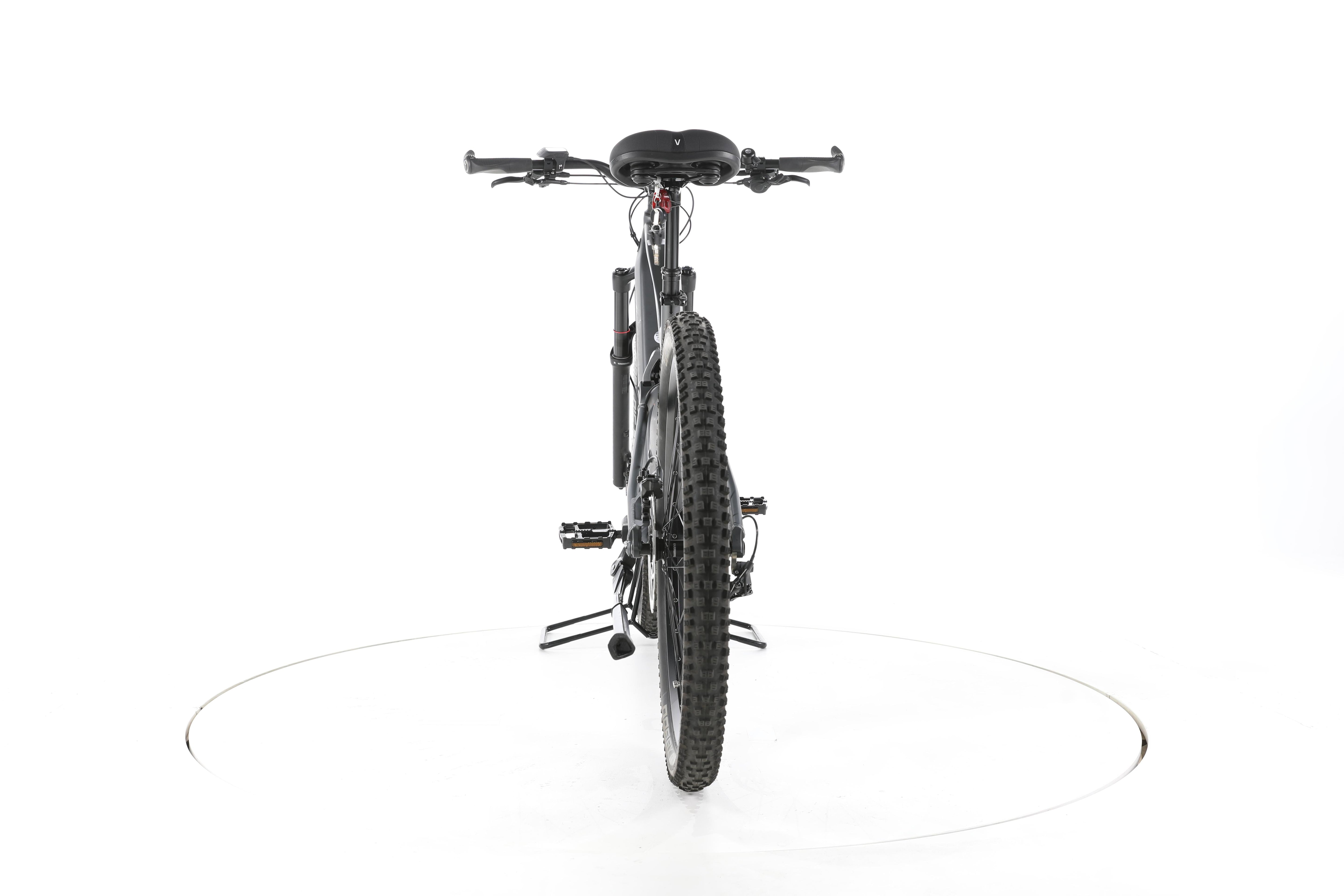 Carver Drift E.520 Fully E-Bike - Image 10
