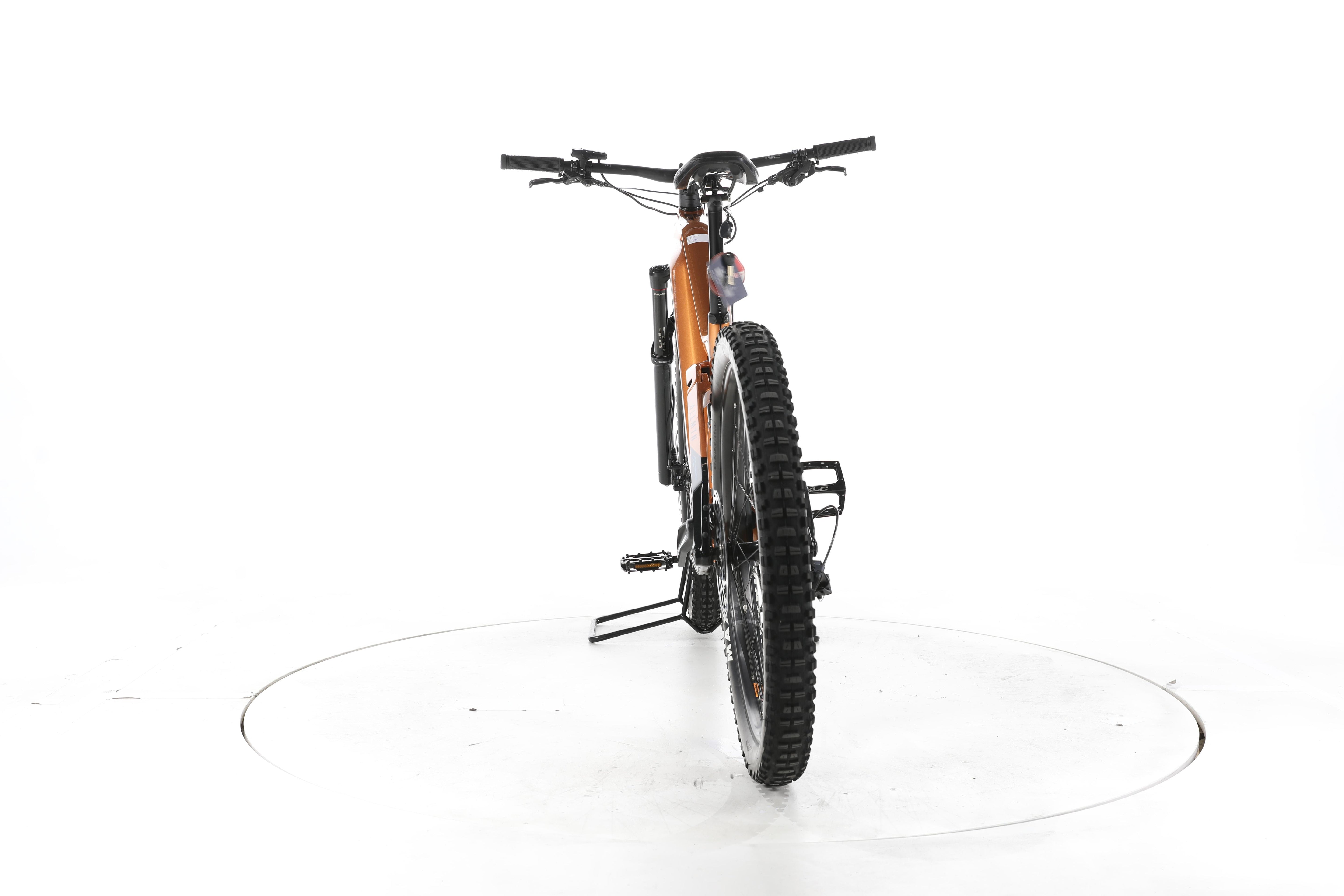 Haibike AllMtn CF6 E-Bike Fully Carbon - Image 10