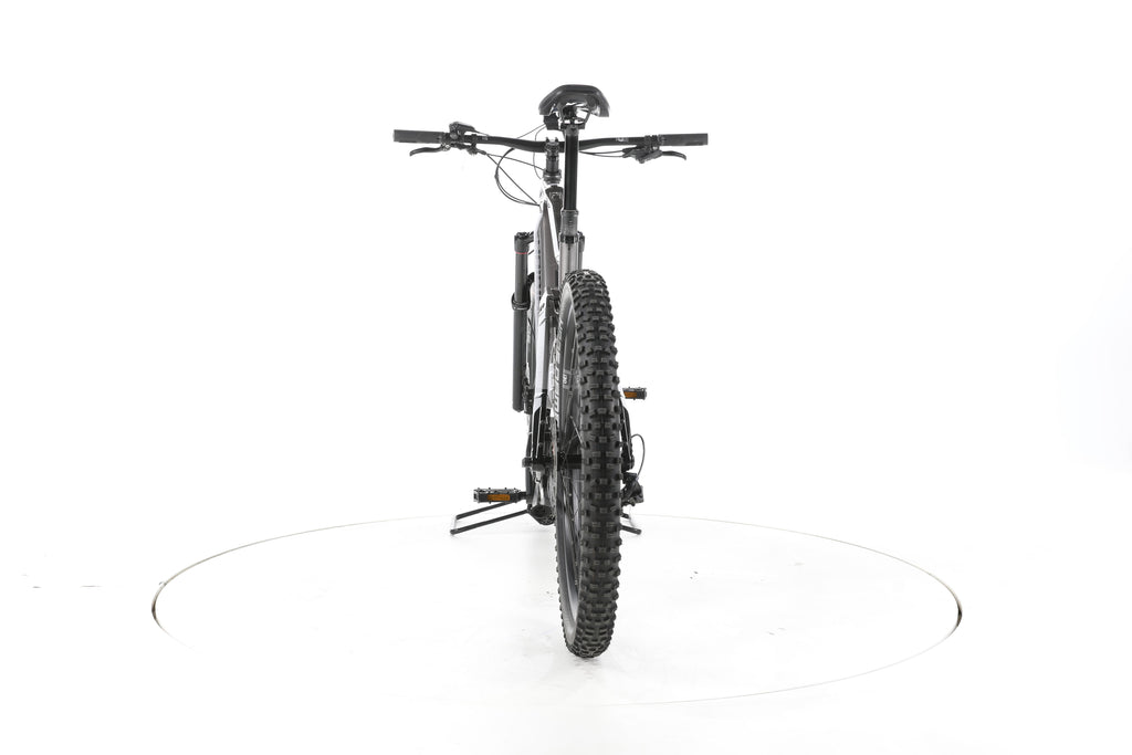 Haibike AllTrail 10 Fully E-Bike 2024 - Image 10