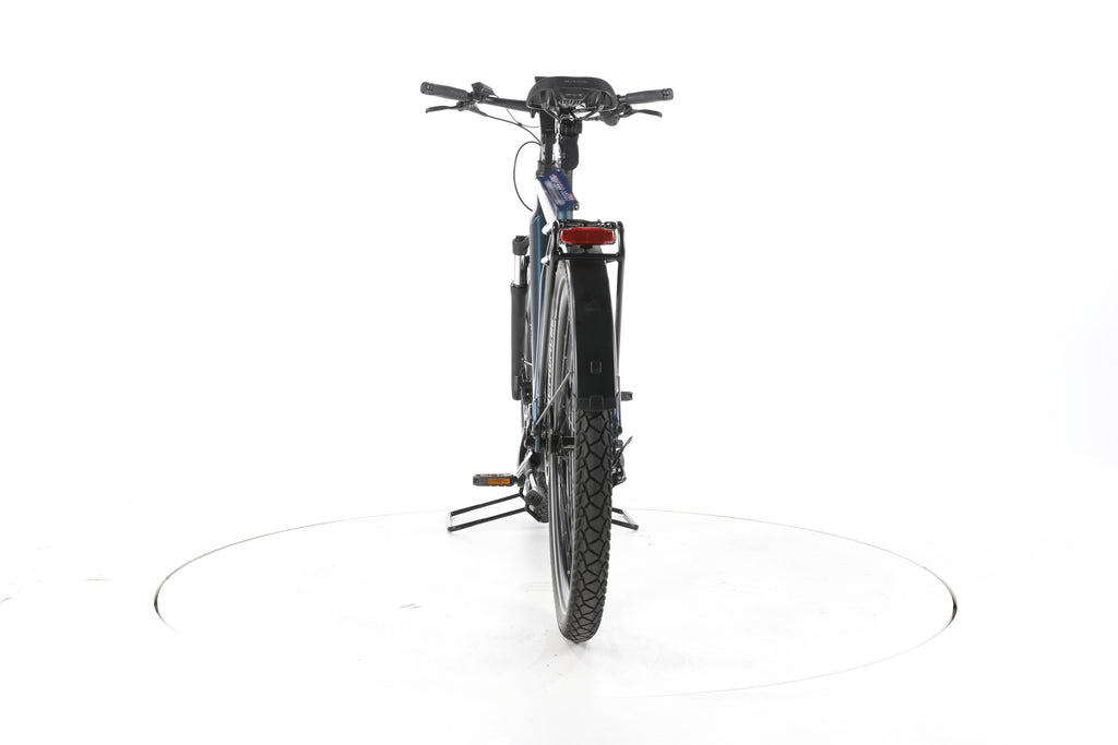 KTM Macina Gran 720 Trekking E-Bike 2024 - Image 10