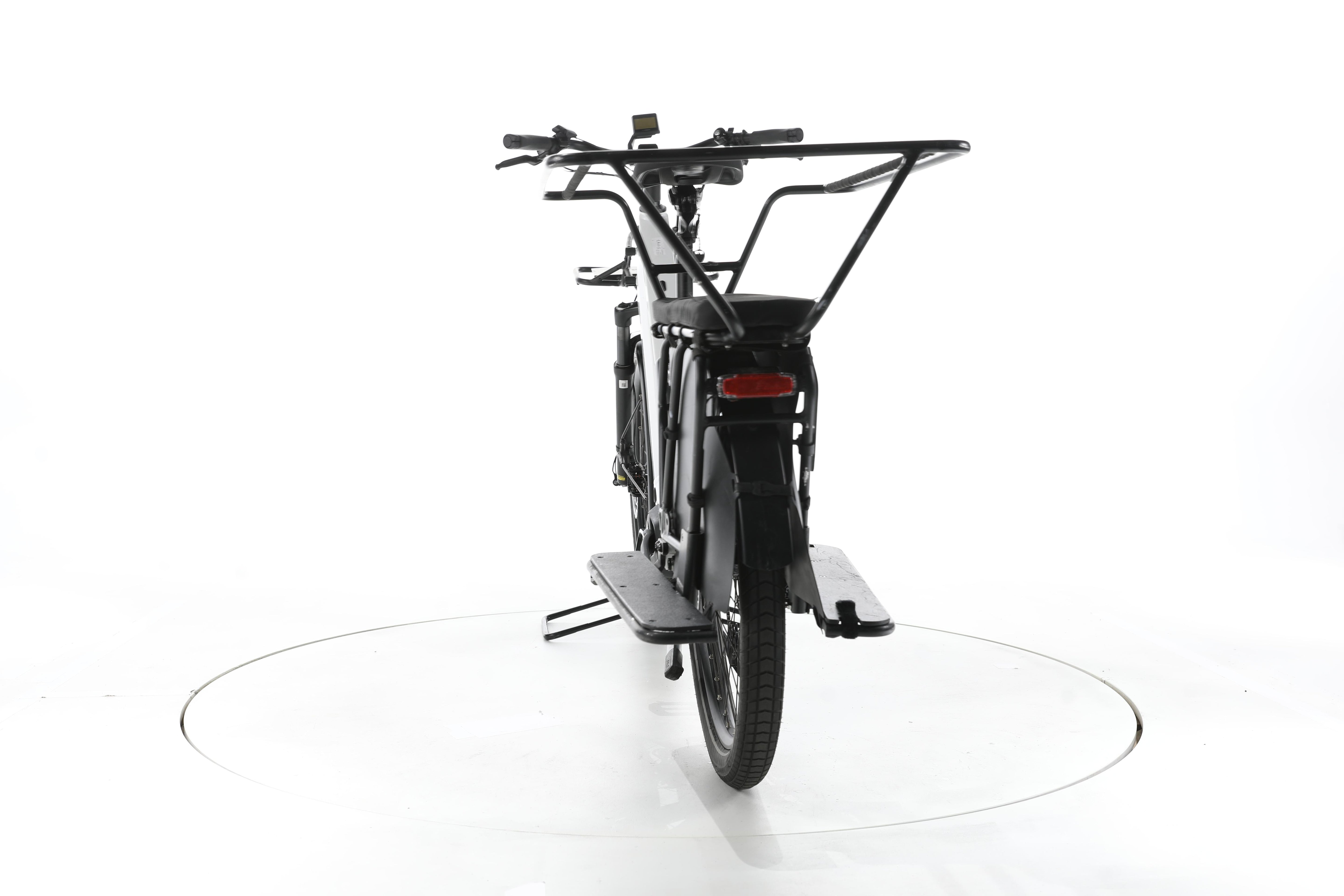 Riese & Müller Multicharger GT touring - Image 10