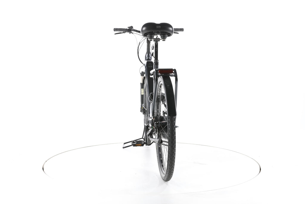Kettler Quadriga HD City E-Bike Tiefeinsteiger - Image 10