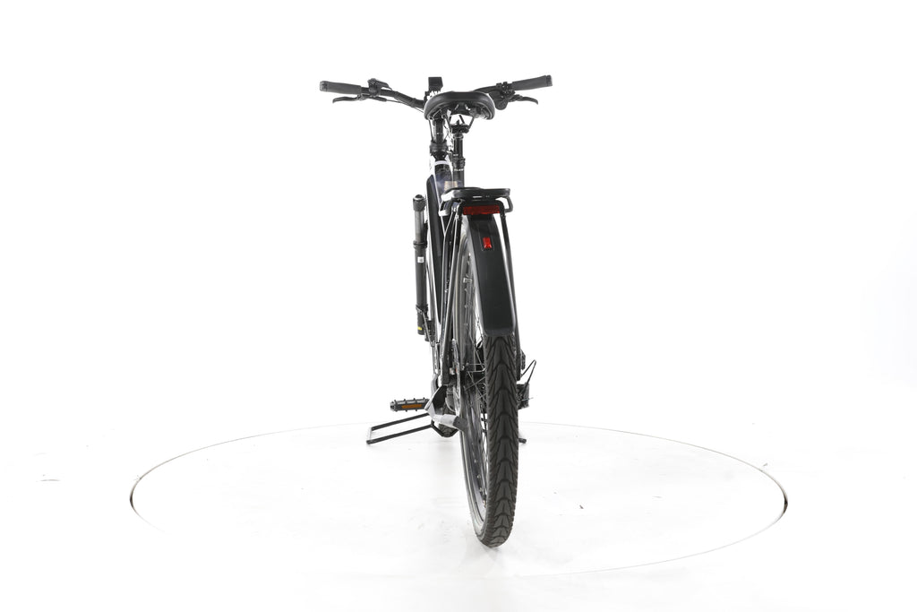 Cube Kathmandu Hybrid EXC Trekking E-Bike - Image 10