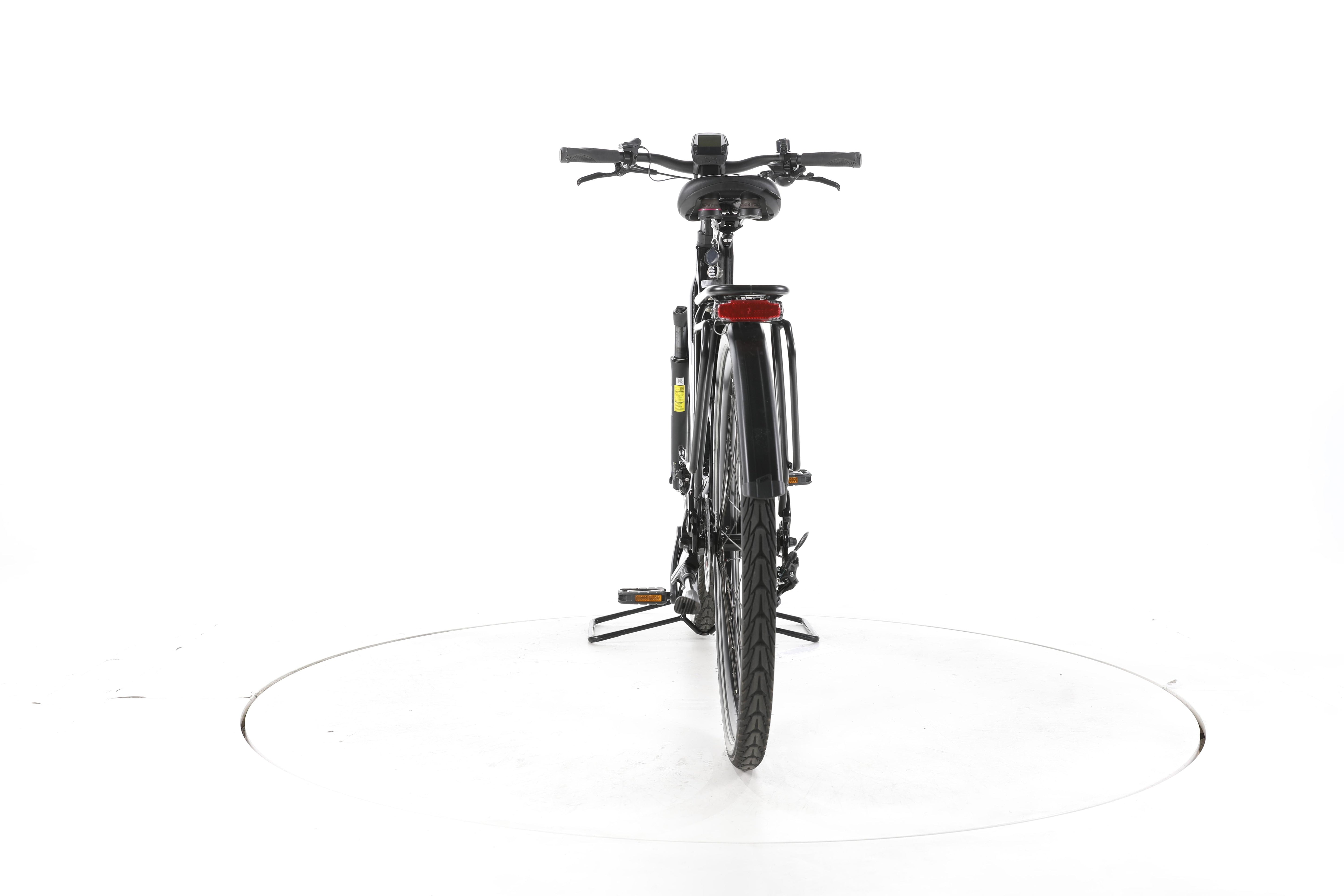 KTM Macina Silence Trekking E-Bike - Image 10