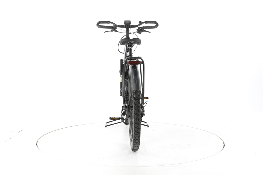 Pegasus Premio Evo 10 Lite Comfort Trekking E-Bike - Image 10