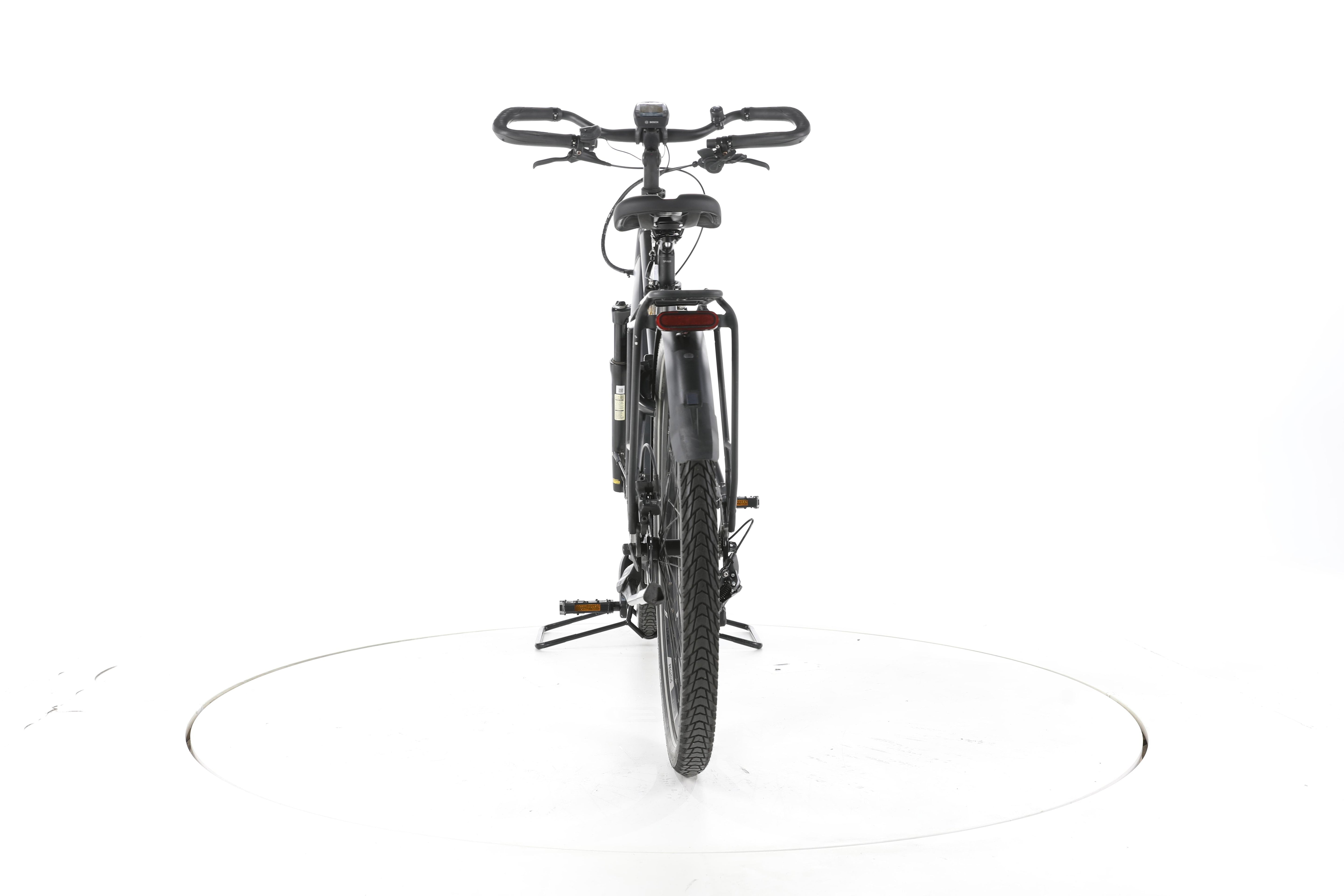 Pegasus Premio Evo 10 Lite Comfort Trekking E-Bike - Image 10