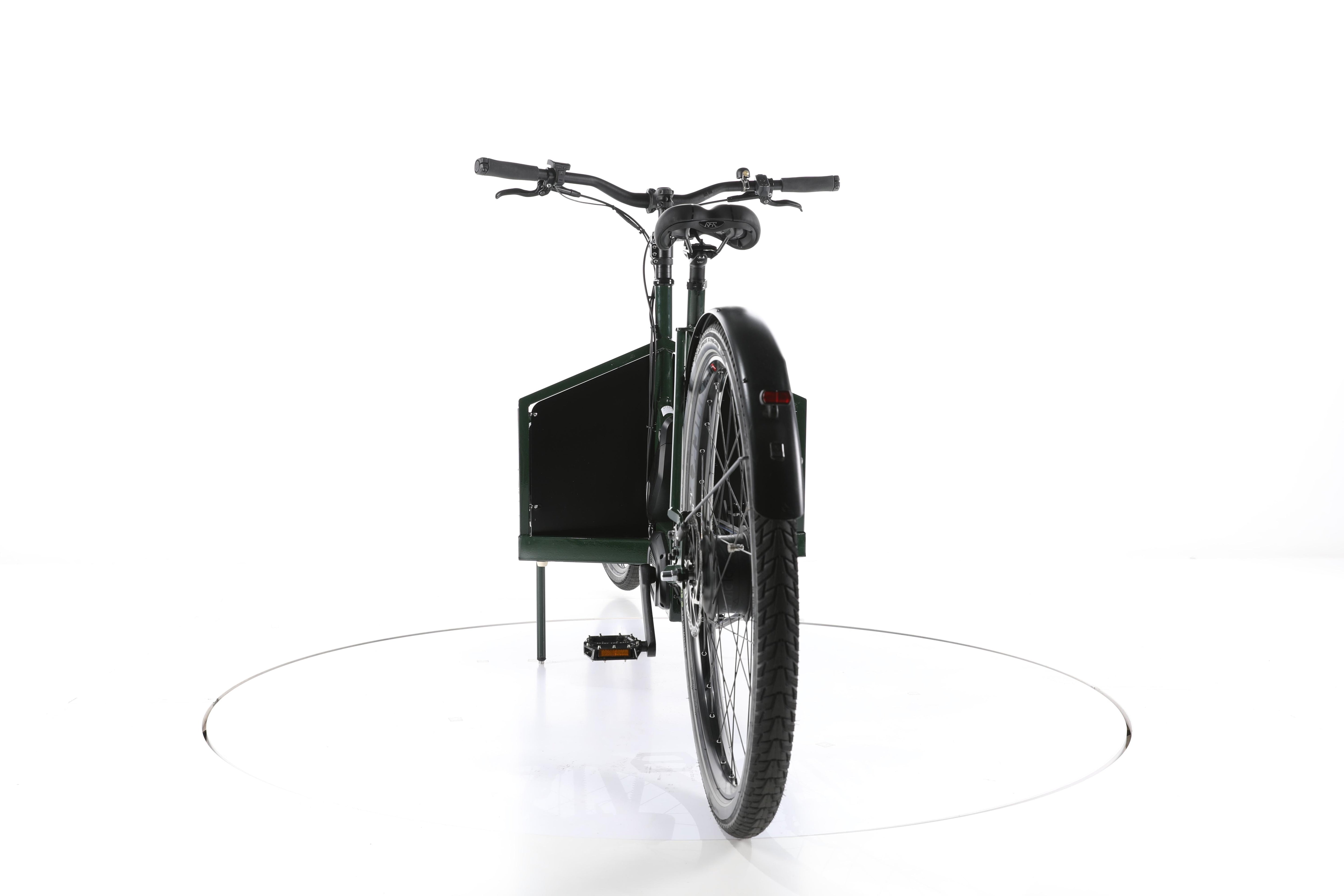HagenBikes Hagen XL E-Lastenrad - Image 10
