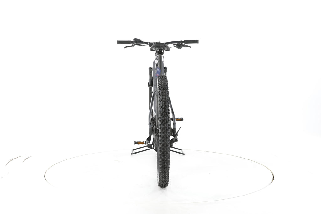 Cube Reaction Hybrid Race E-Bike - Image 10
