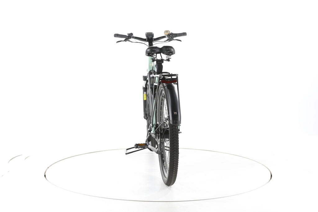 Winora Sinus R8 eco City E-Bike Tiefeinsteiger - Image 10