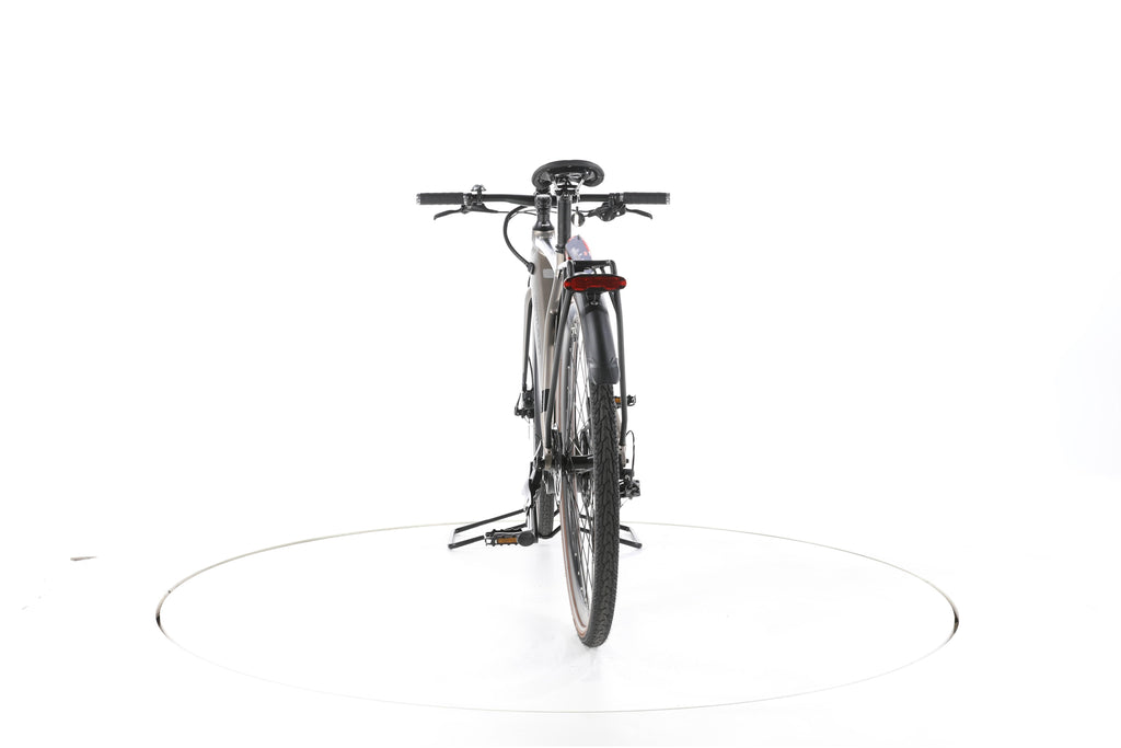 Centurion Overdrive Z1000 EQ Trekking E-Bike - Image 10