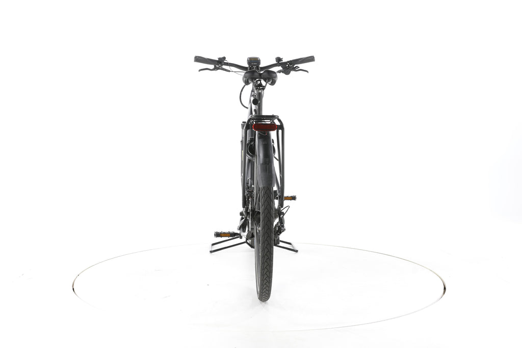 Pegasus Premio EVO 10 Lite Trekking E-Bike - Image 10