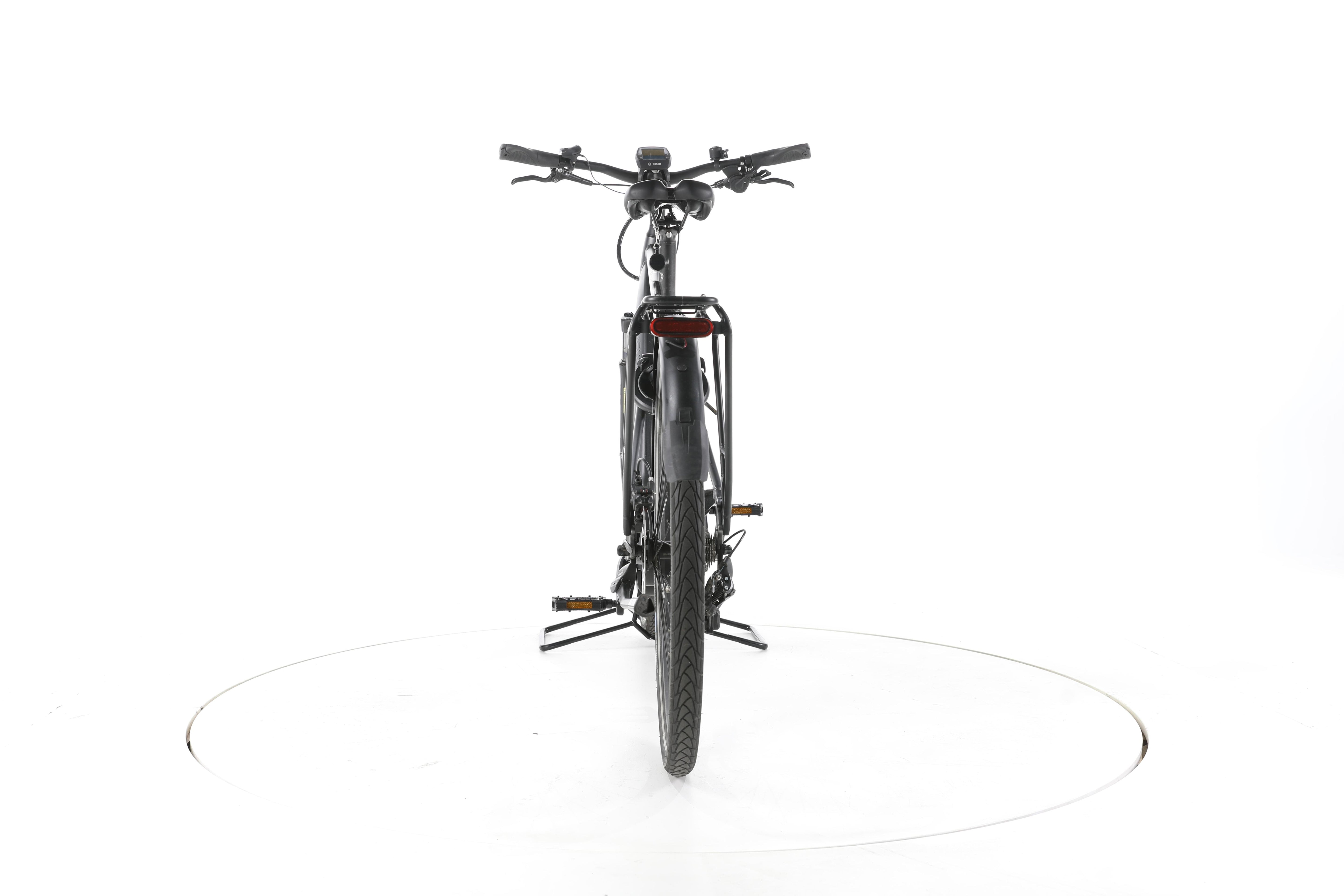 Pegasus Premio EVO 10 Lite Trekking E-Bike - Image 10