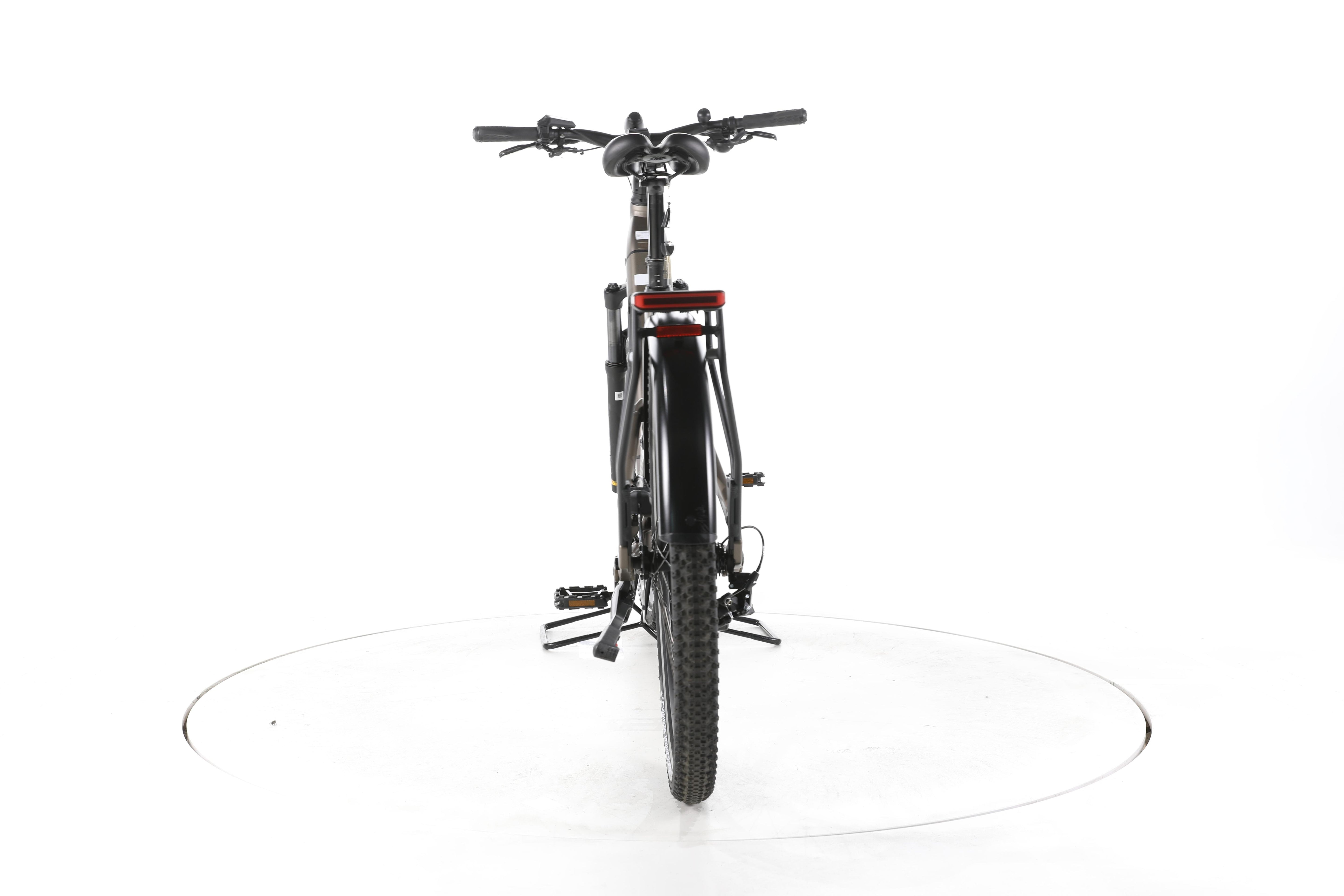 R Raymon Tavano Pure Trekking E-Bike Tiefeinsteiger 2026 - Image 10