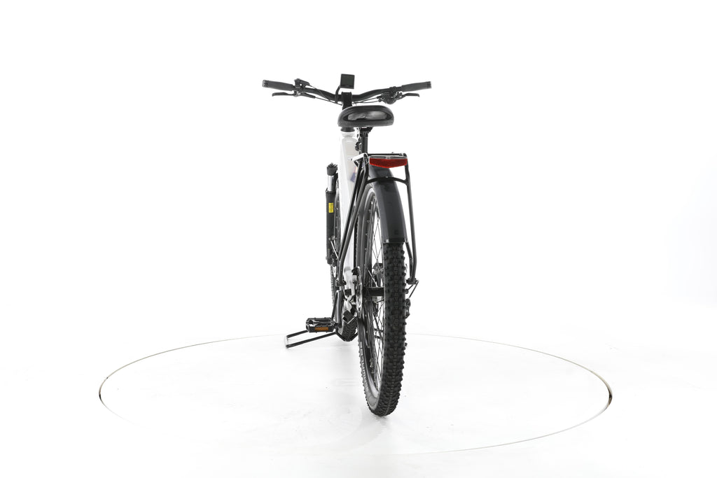 Scott Sub Cross eRIDE 20 EQ Trekking E-Bike - Image 10