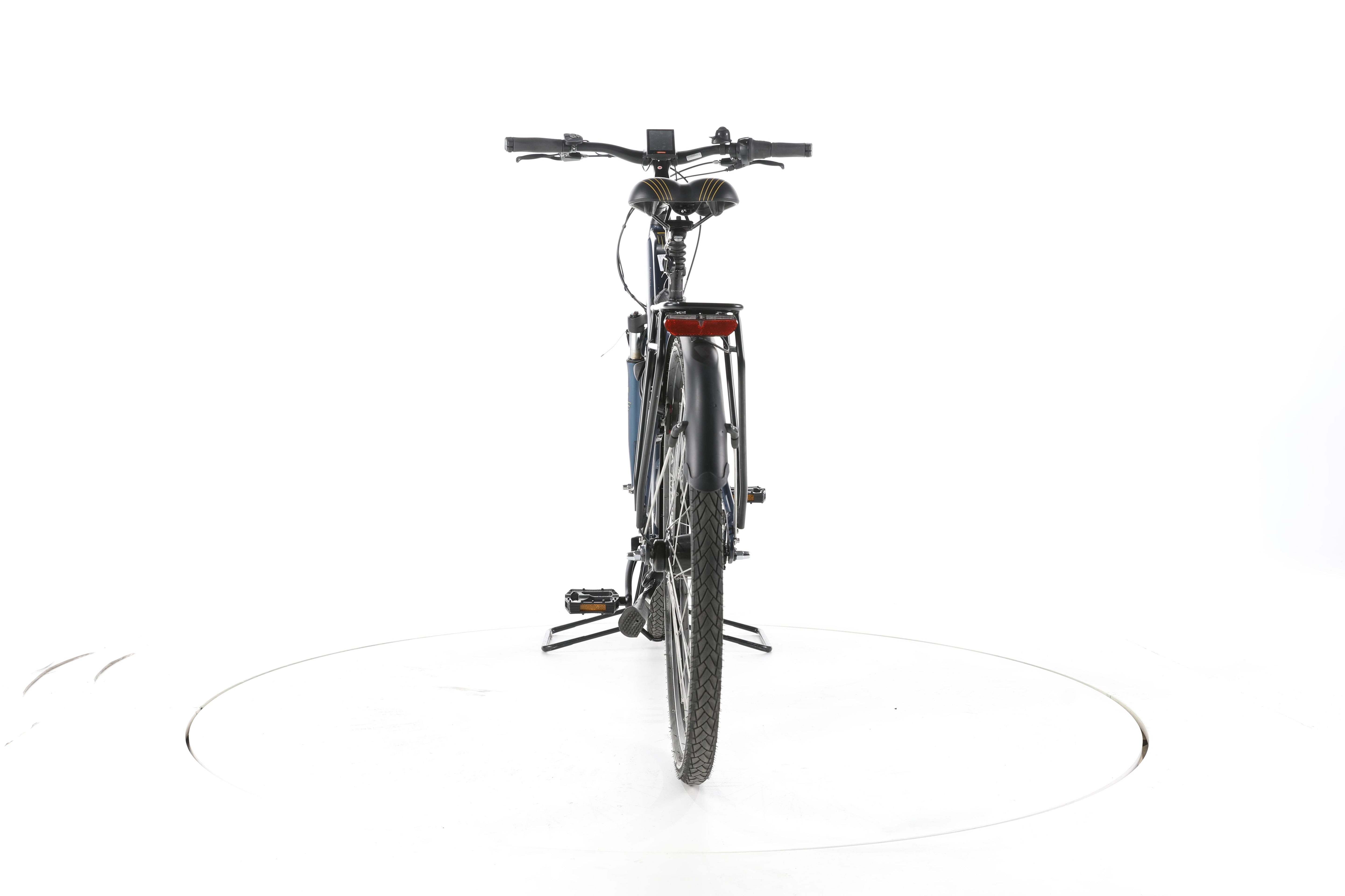 Lehmkuhl eSeries P1.4 City E-Bike - Image 10