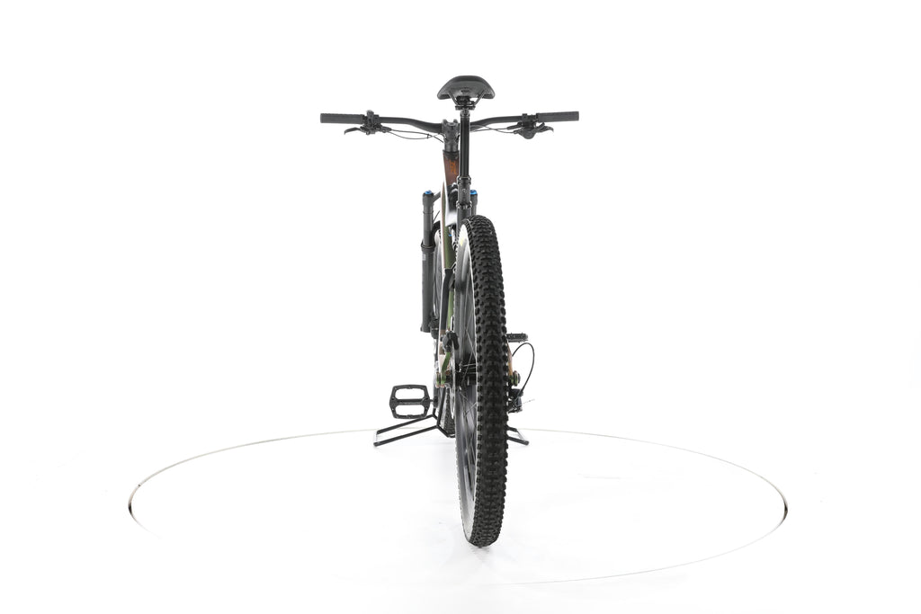 Orbea Rise M20 E-Bike Fully Carbon - Image 10