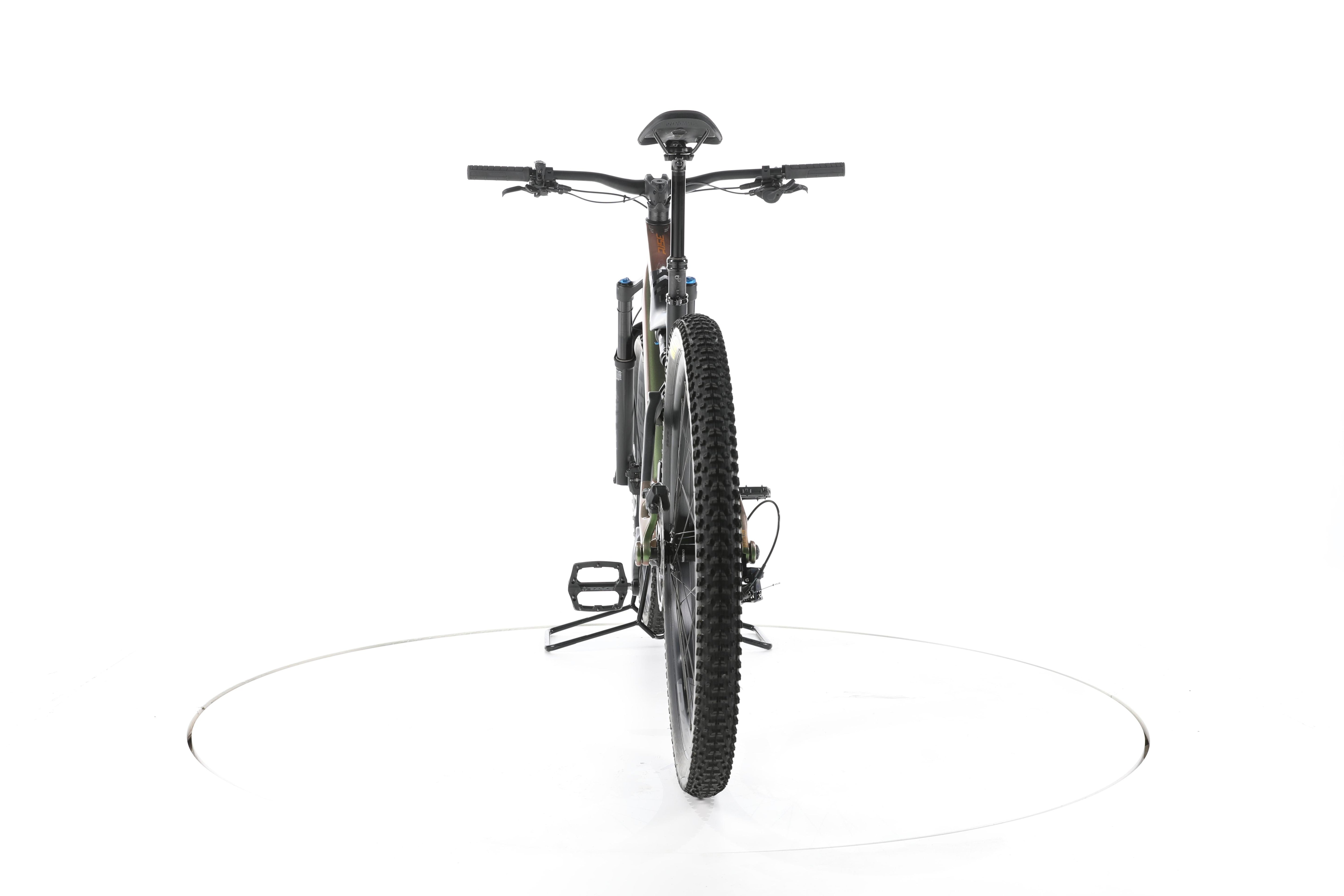 Orbea Rise M20 E-Bike Fully Carbon - Image 10