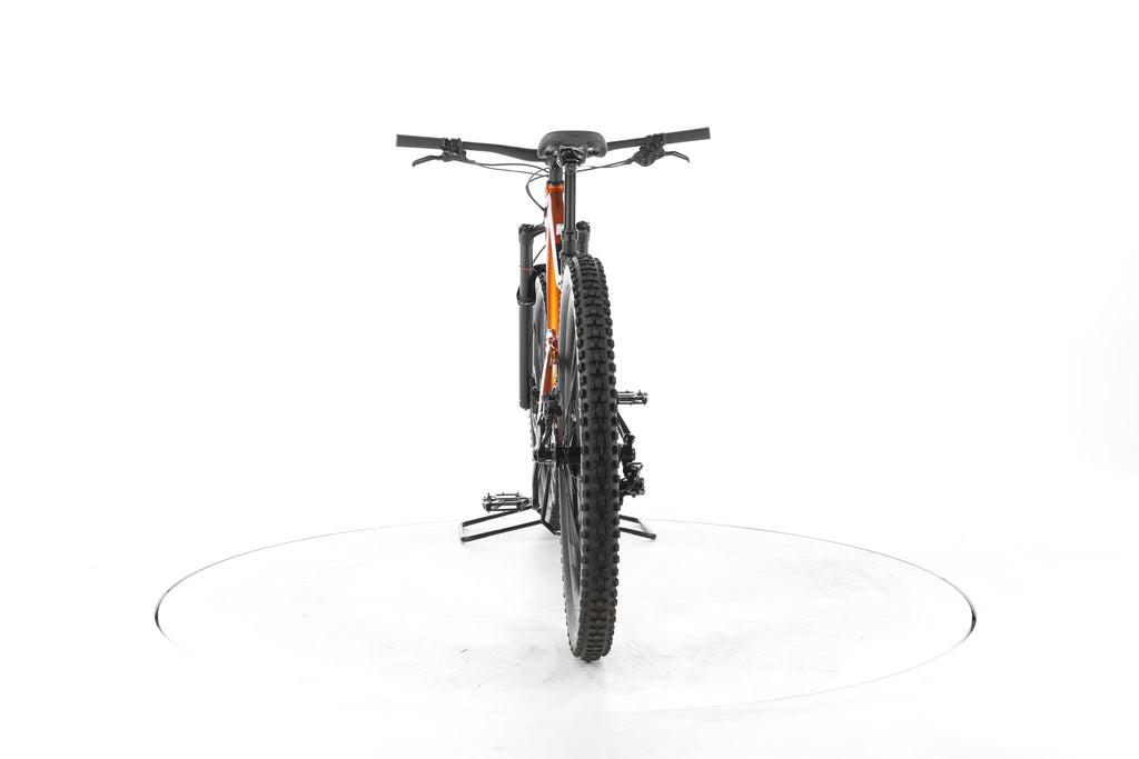 Bulls Trance X 2 Fahrrad Fully - Image 10