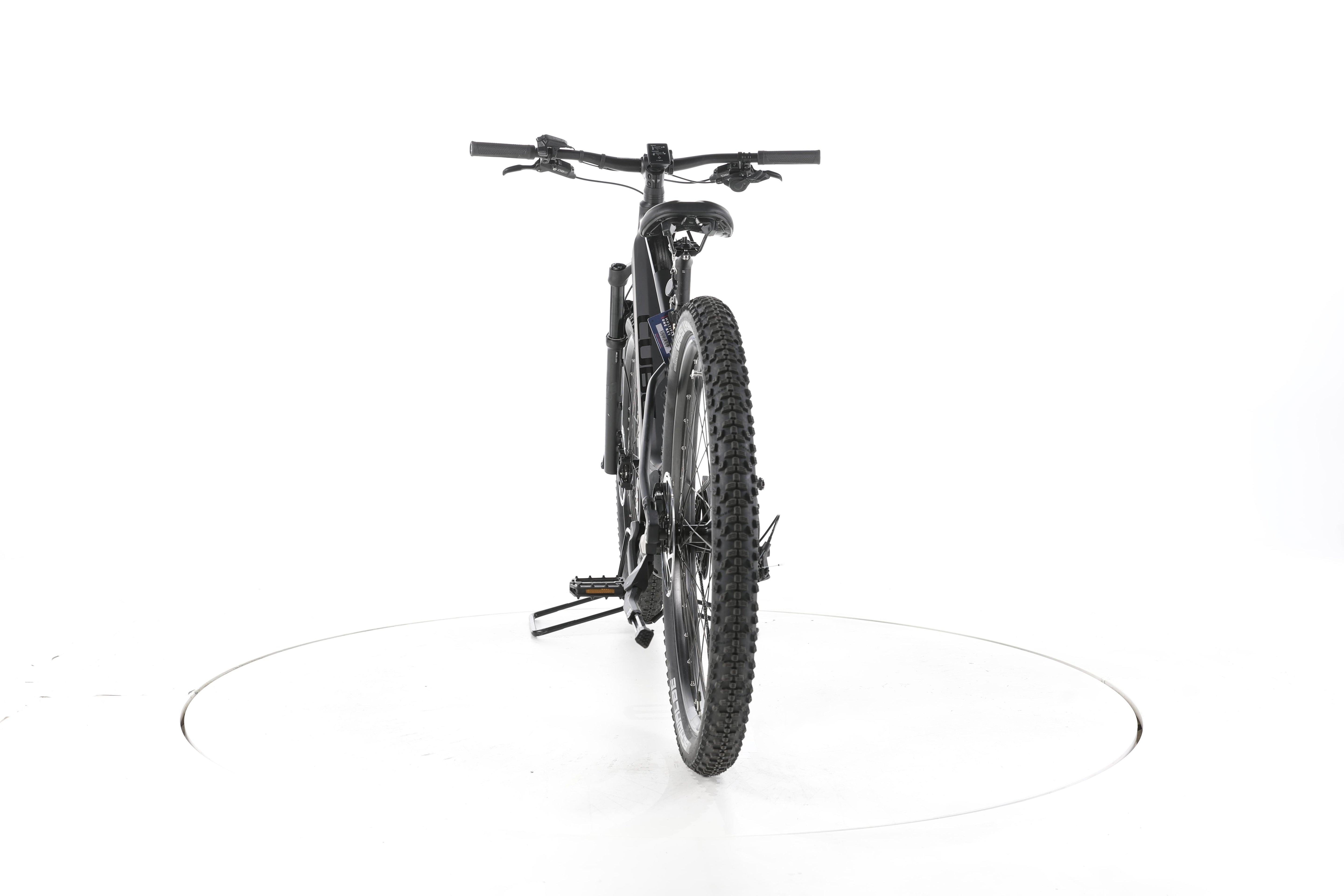 Cube Reaction Hybrid SLX E-Bike - Image 10